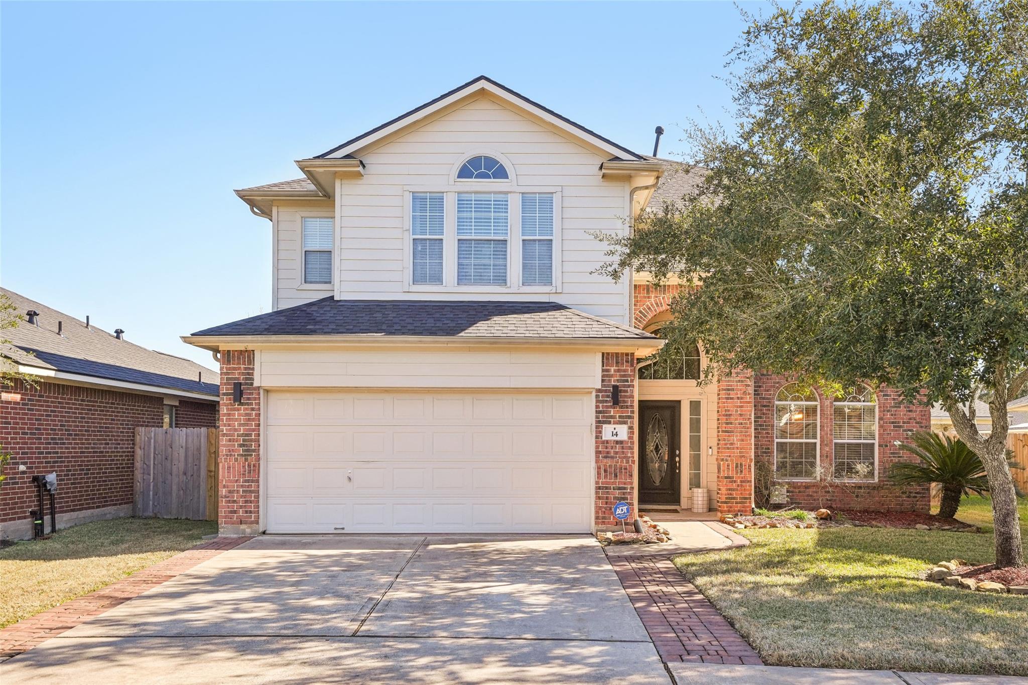 14 Carmel Chase Court