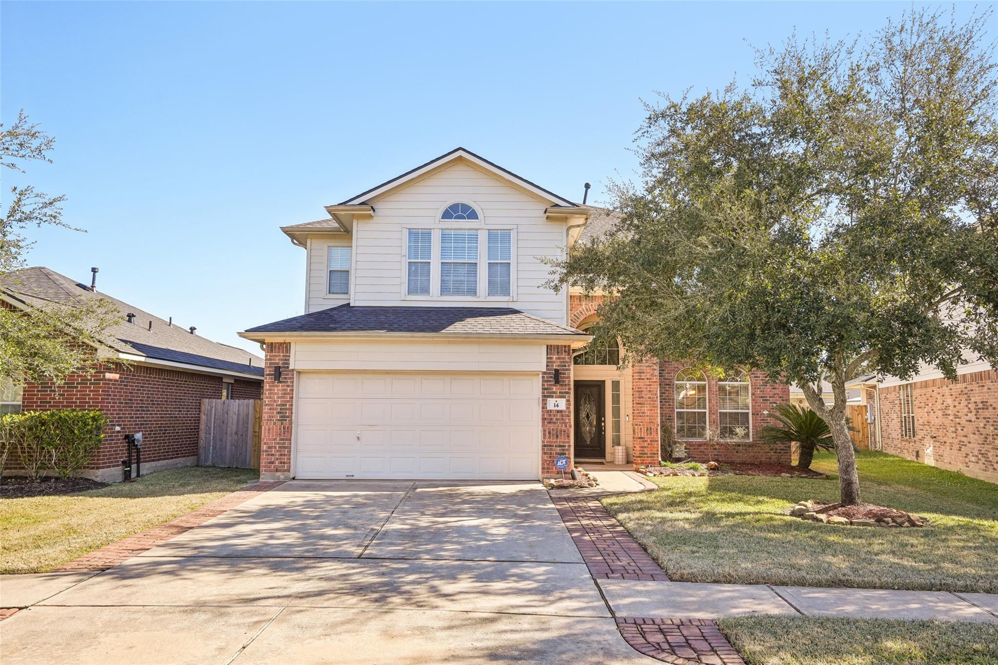 14 Carmel Chase Court