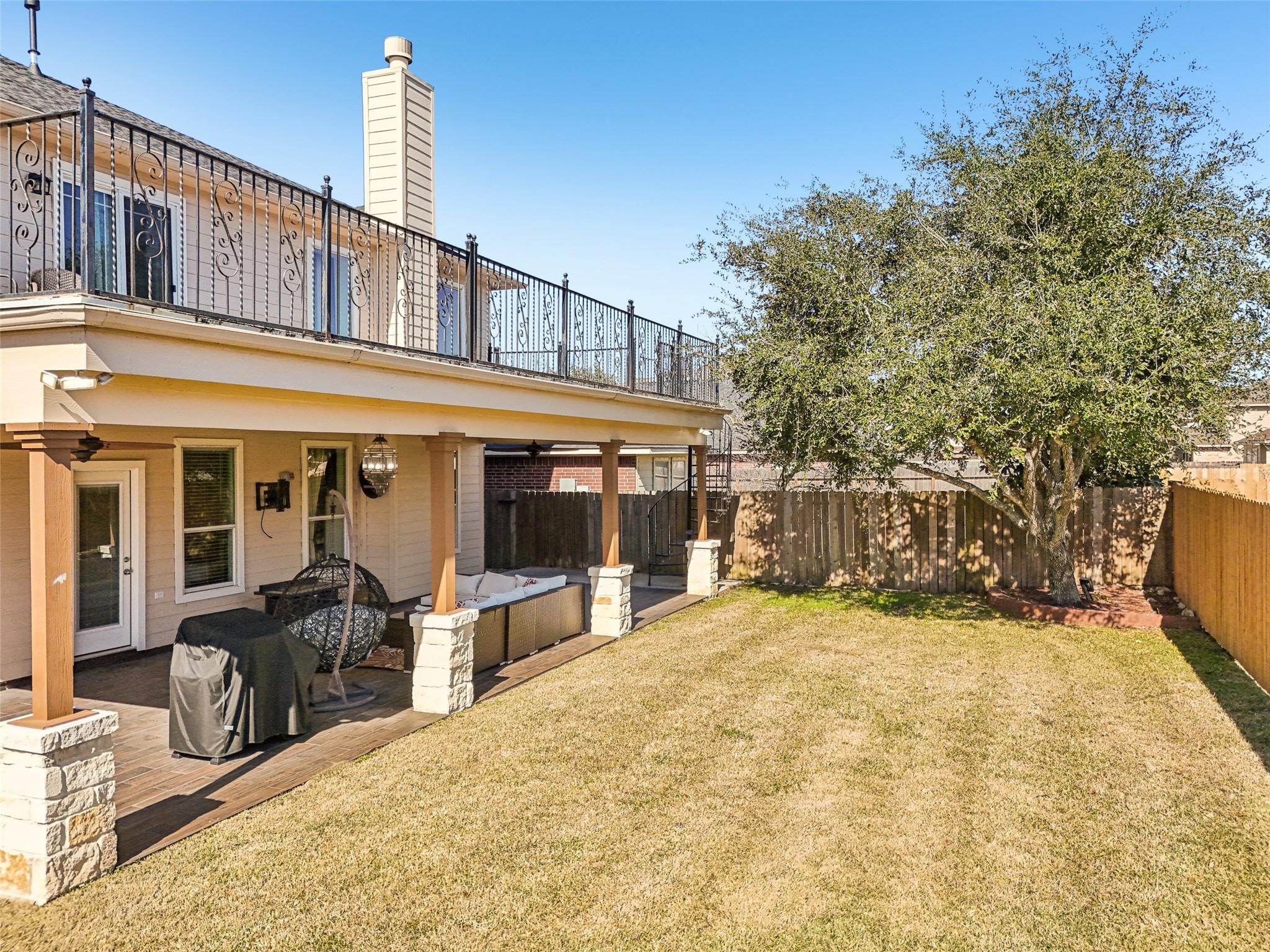 14 Carmel Chase Court