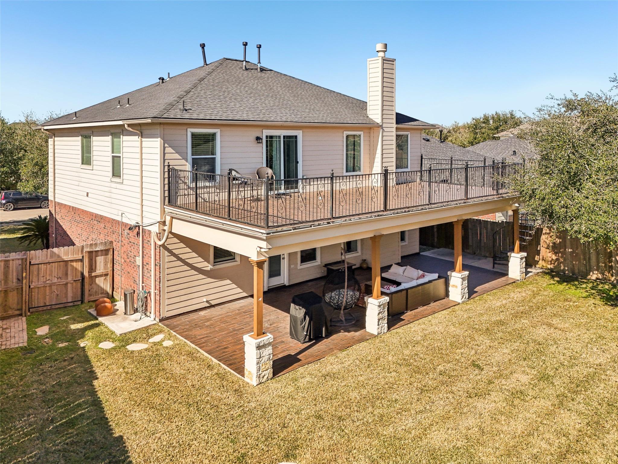 14 Carmel Chase Court