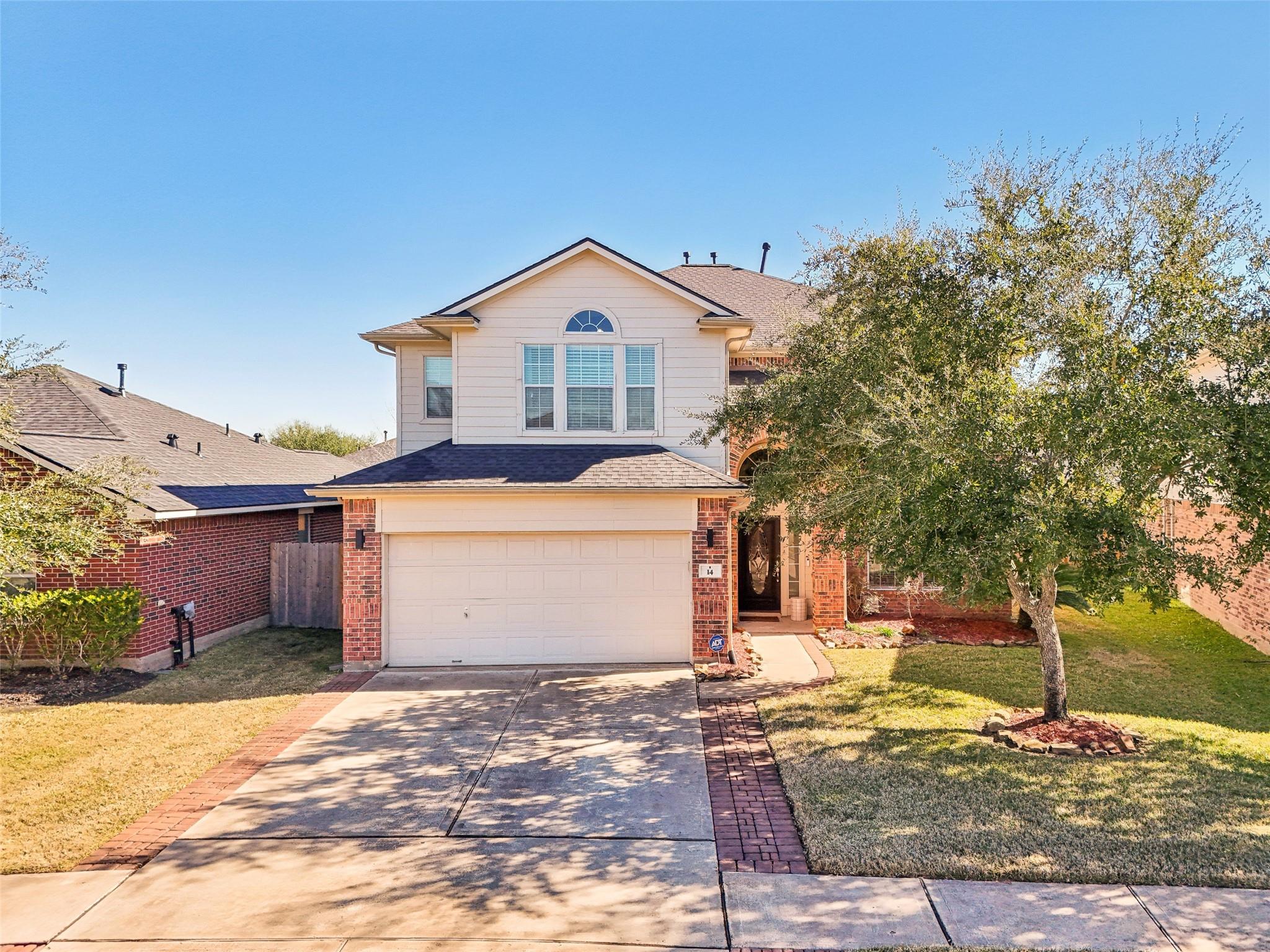 14 Carmel Chase Court