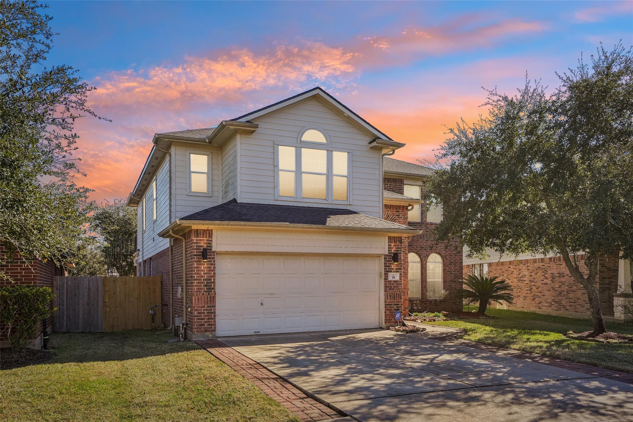 14 Carmel Chase Court