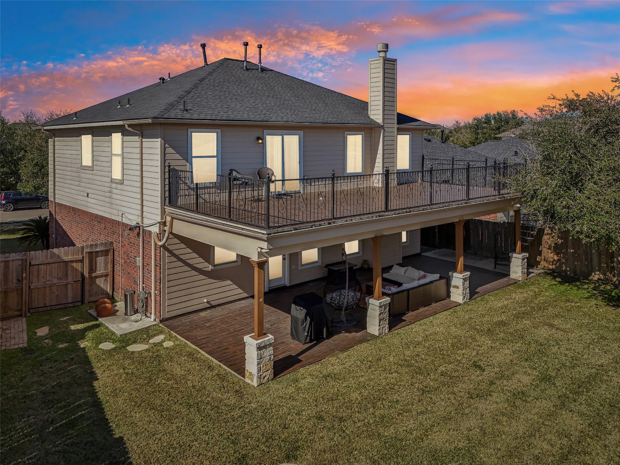 14 Carmel Chase Court