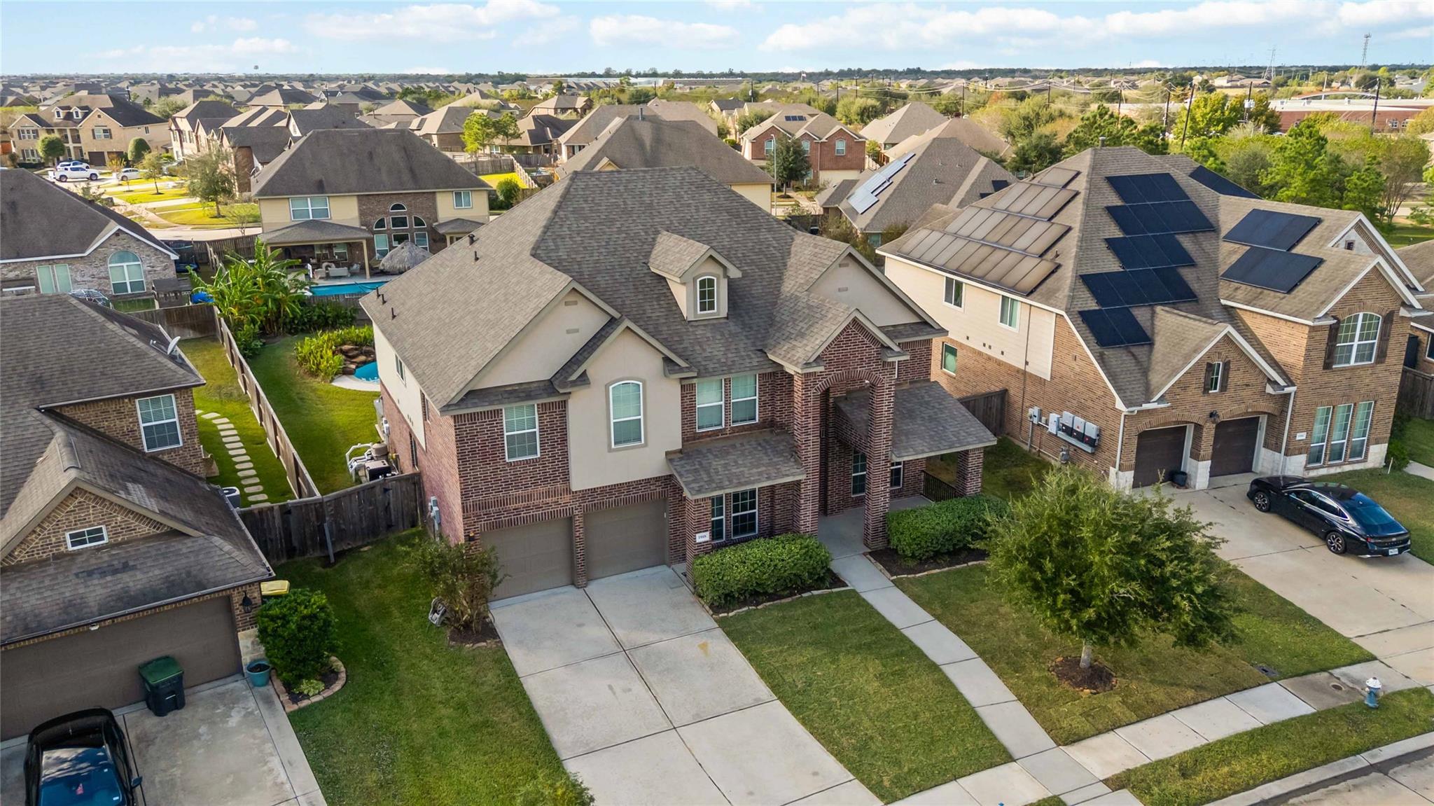 1918 Darling Amy Lane