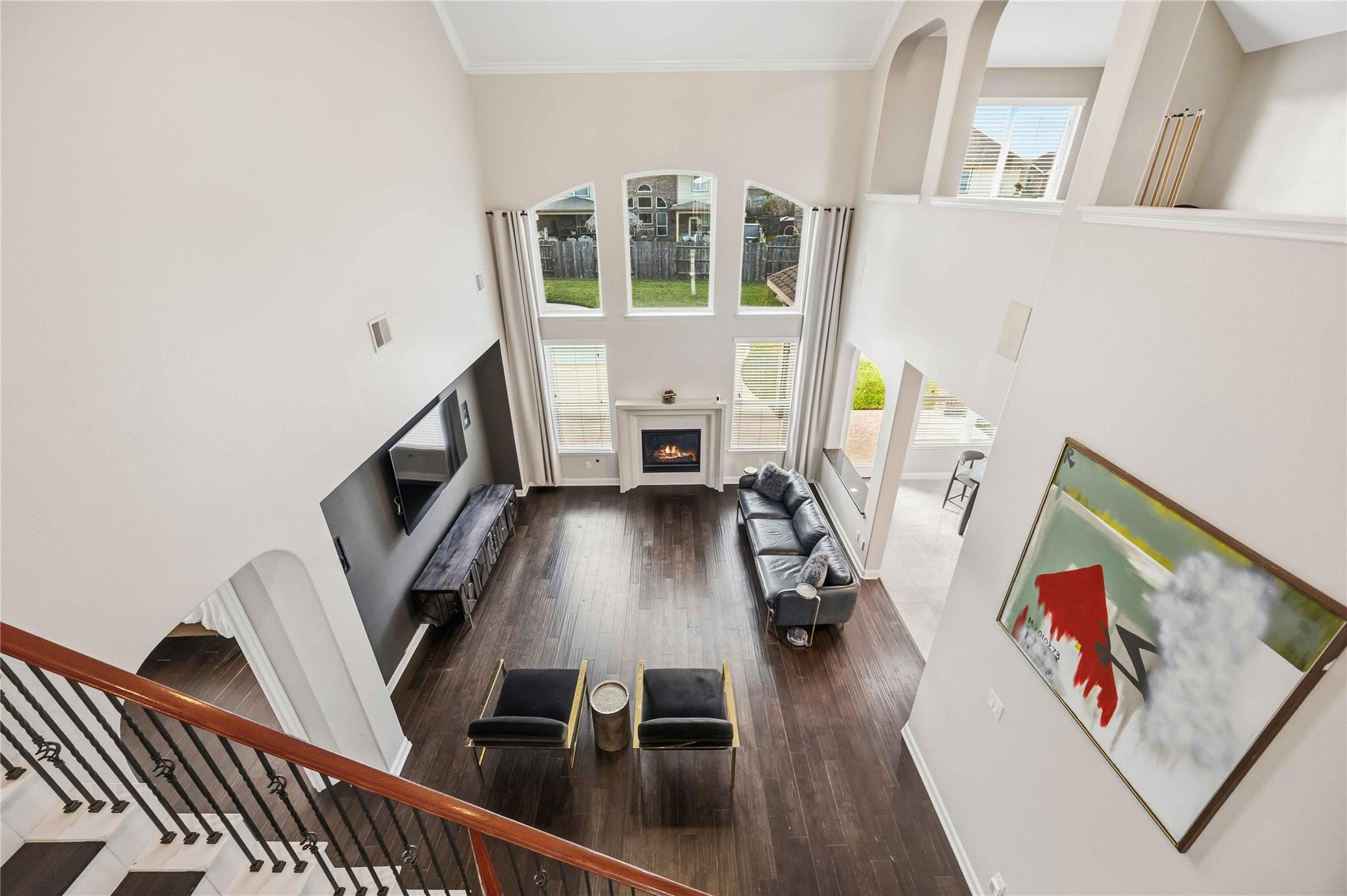 1918 Darling Amy Lane