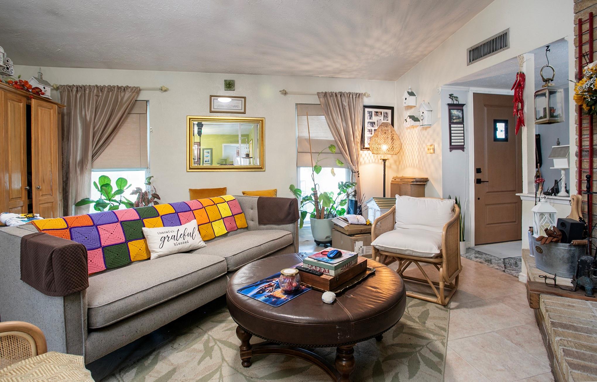 7301 Cave Drive