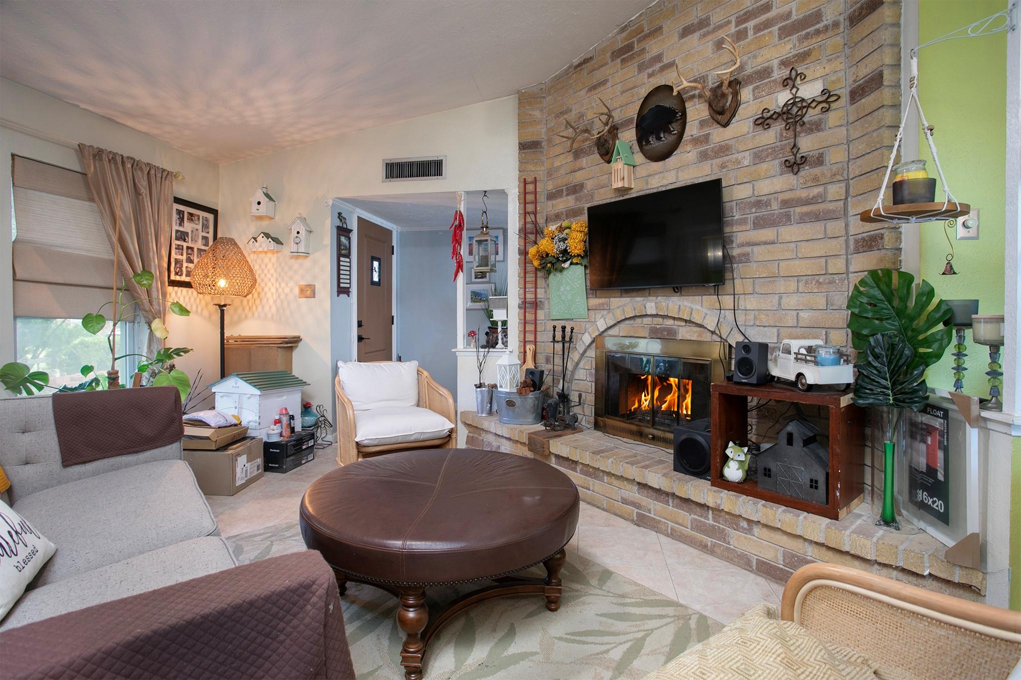 7301 Cave Drive