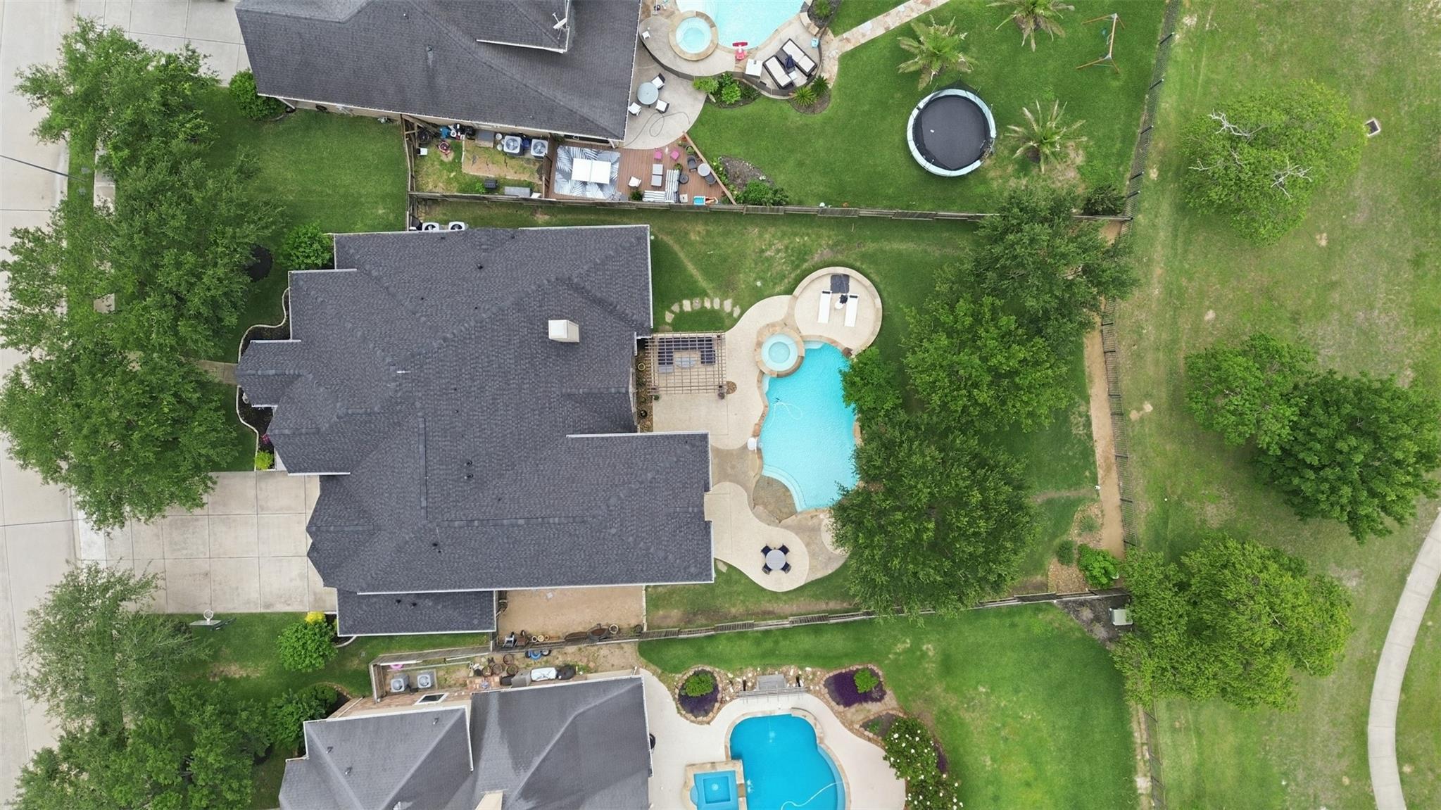 2246 Monarch Terrace Drive