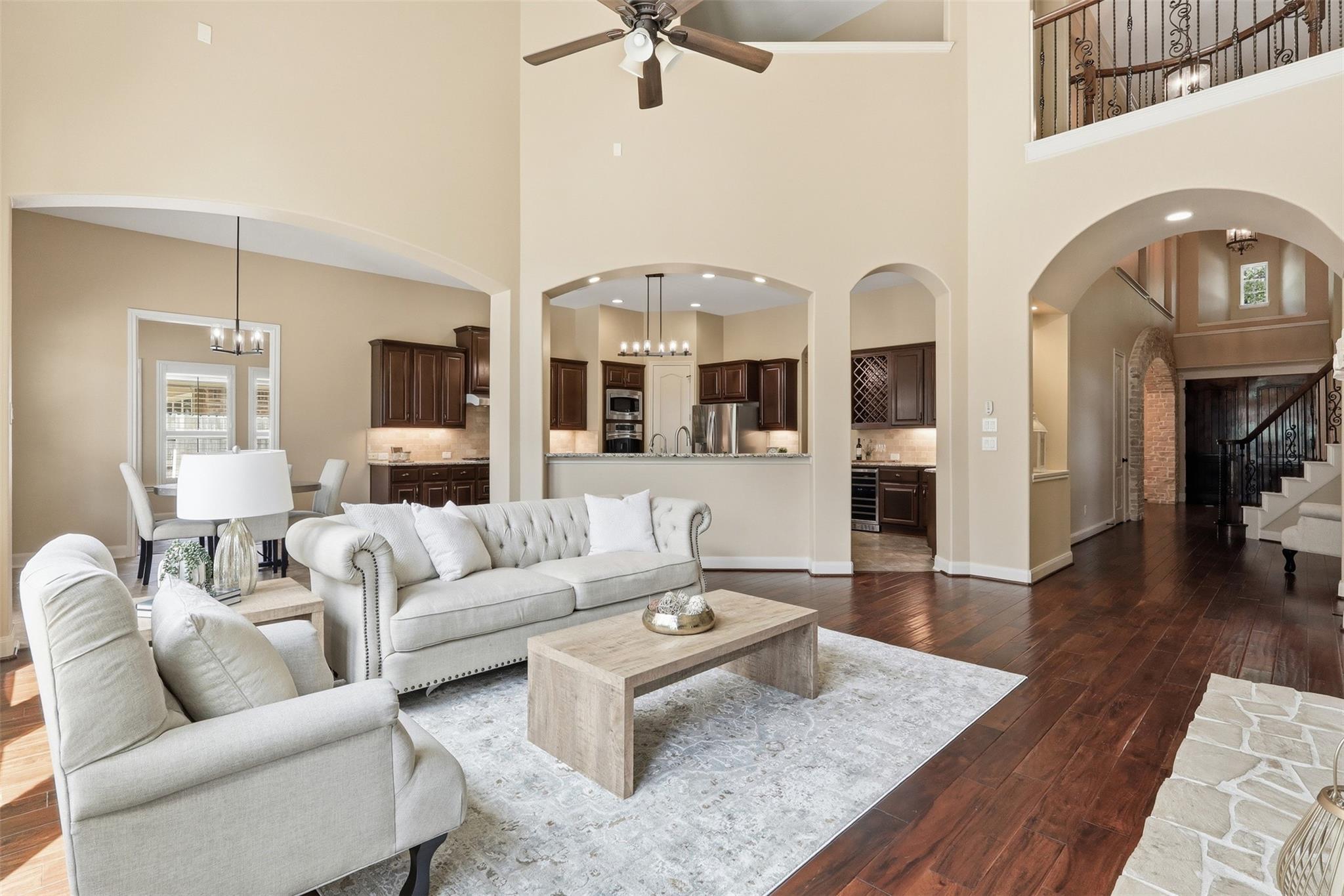 2246 Monarch Terrace Drive