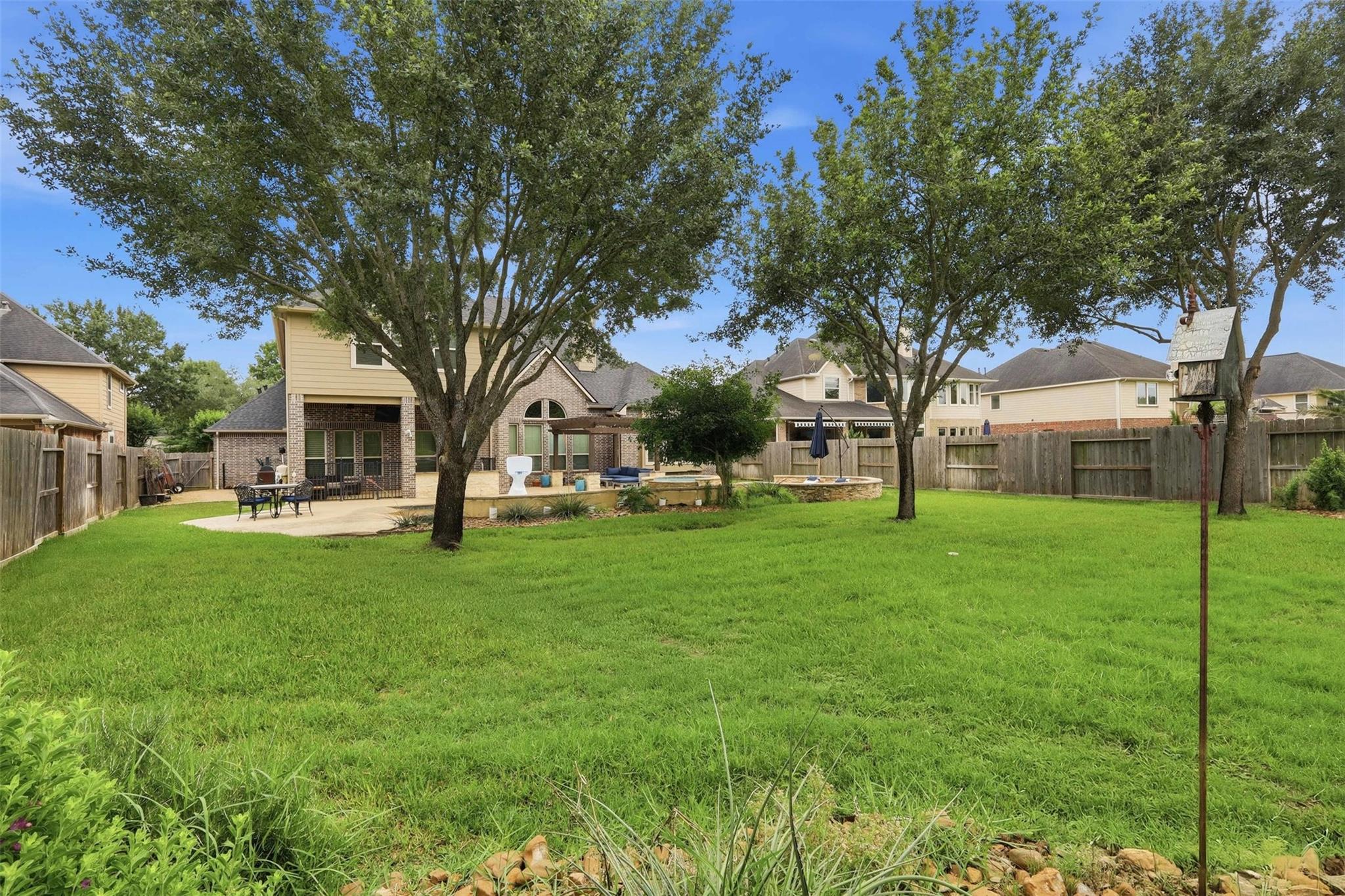 2246 Monarch Terrace Drive