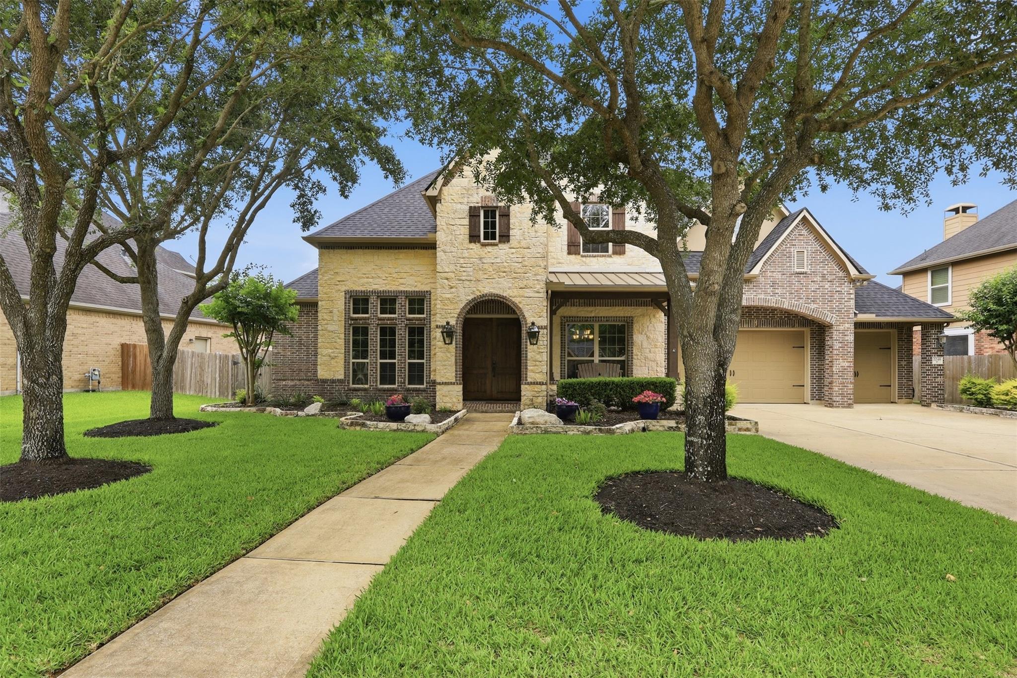 2246 Monarch Terrace Drive