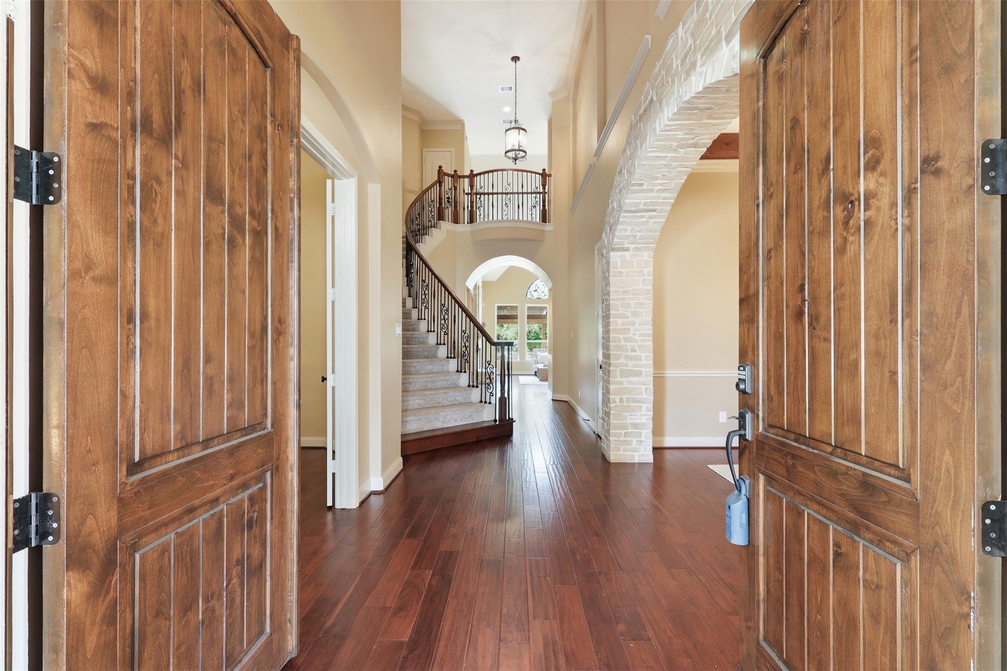 2246 Monarch Terrace Drive