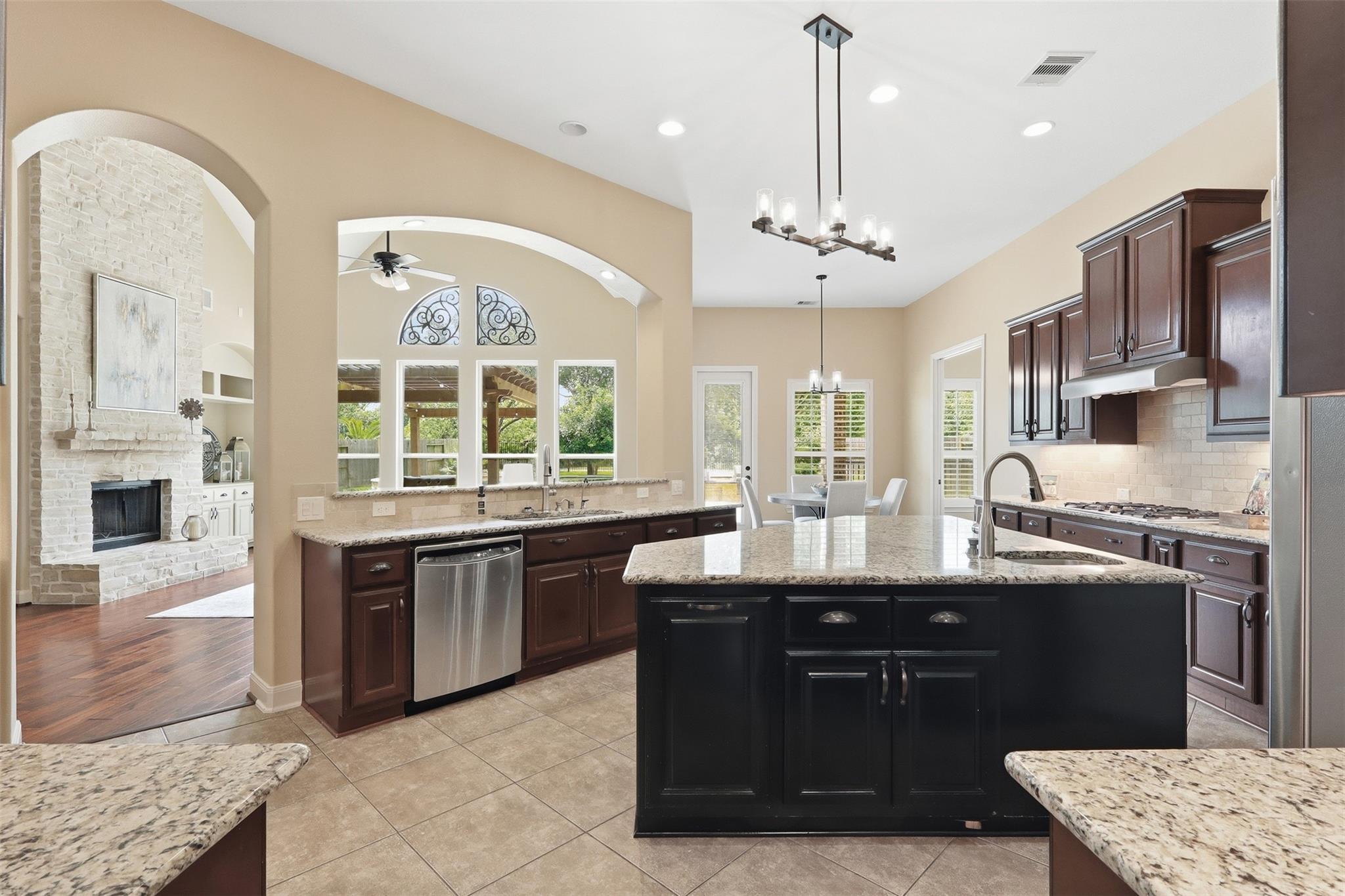 2246 Monarch Terrace Drive
