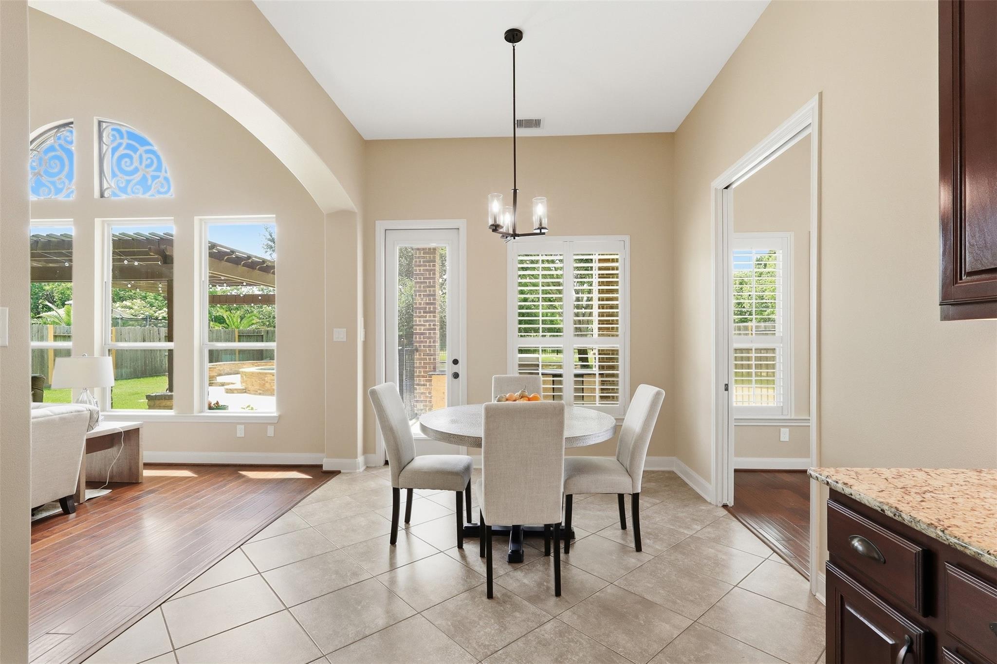 2246 Monarch Terrace Drive