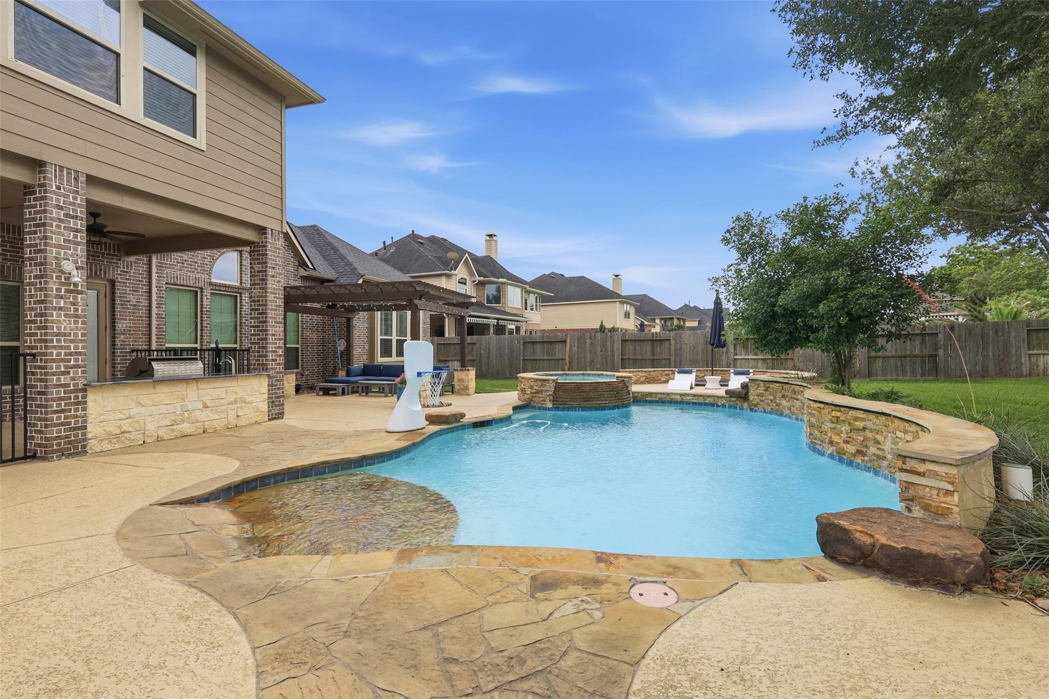 2246 Monarch Terrace Drive