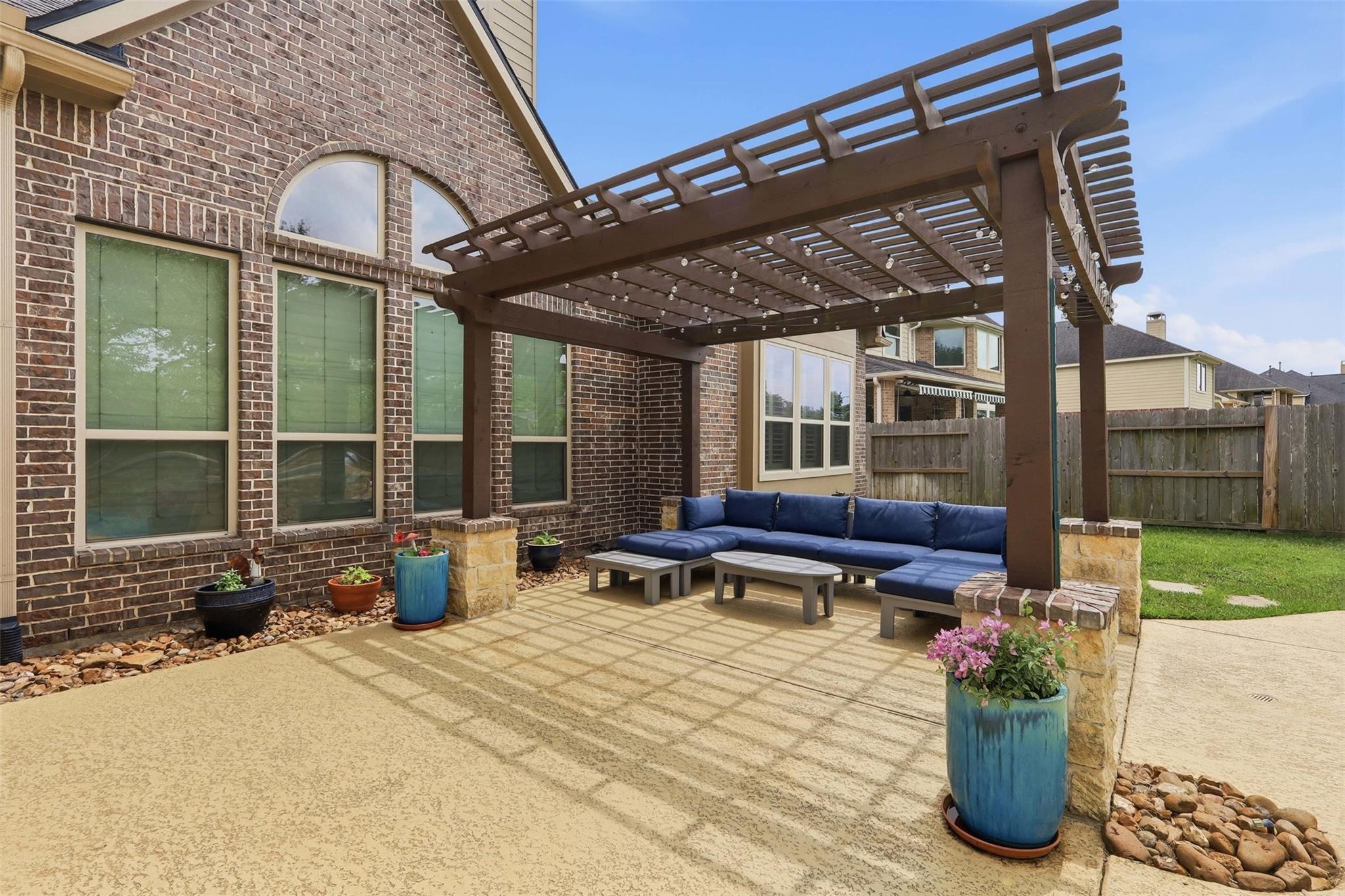 2246 Monarch Terrace Drive