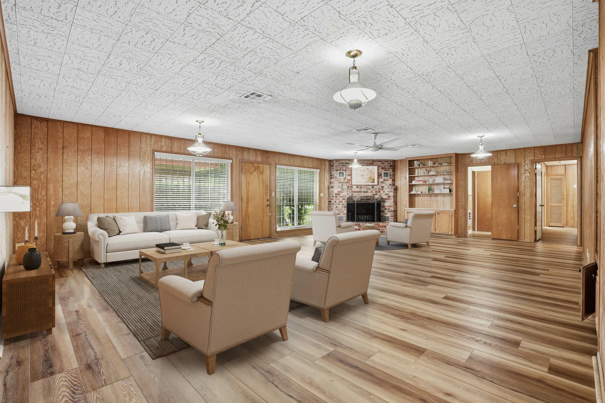 10240 Post Oak Drive