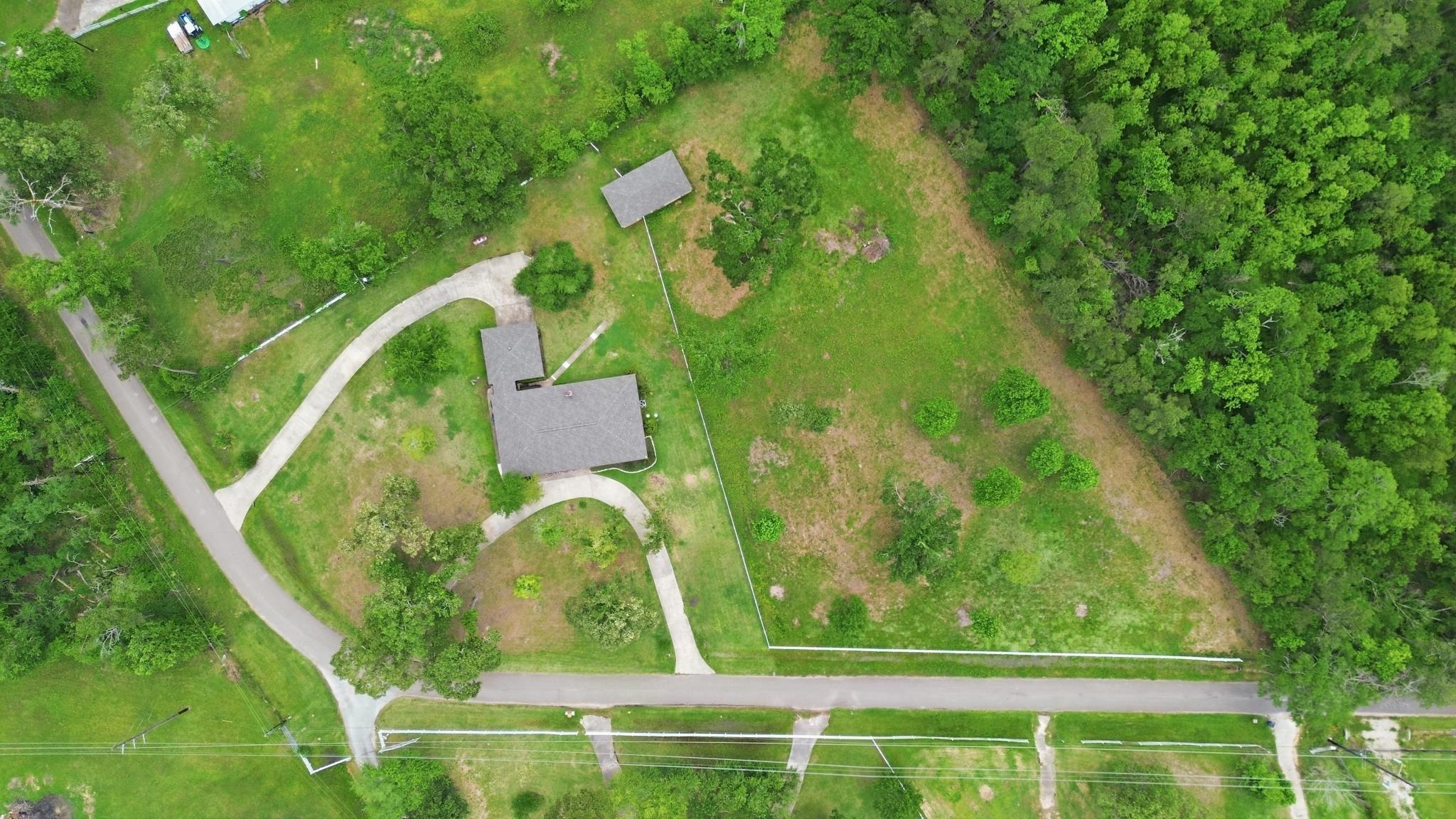10240 Post Oak Drive