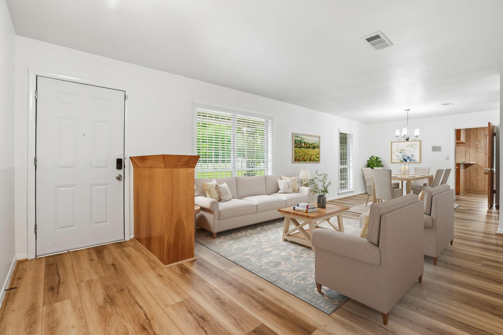 10240 Post Oak Drive