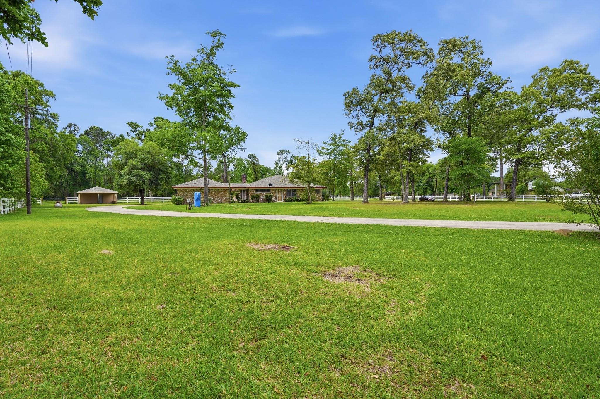 10240 Post Oak Drive