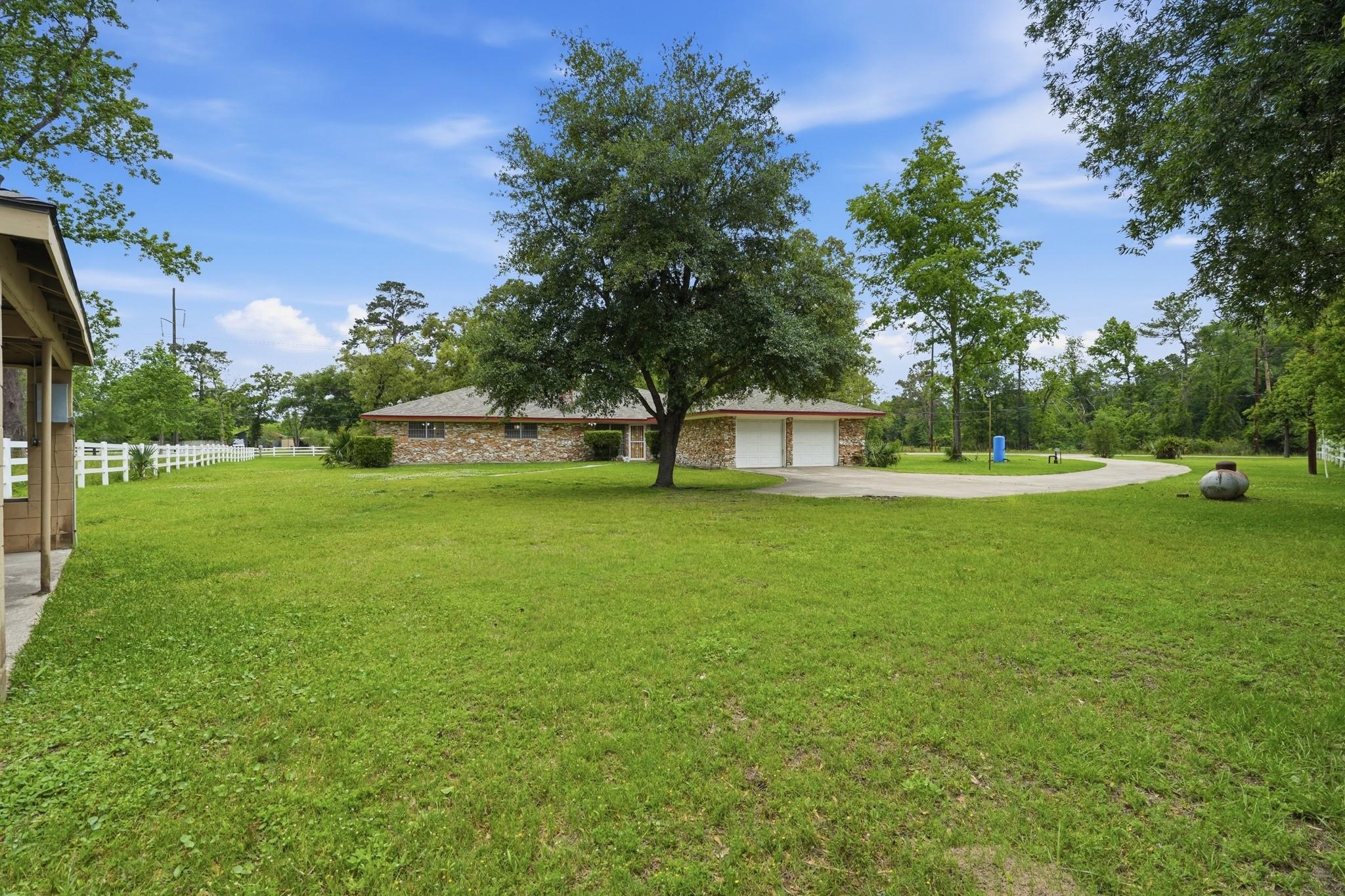 10240 Post Oak Drive