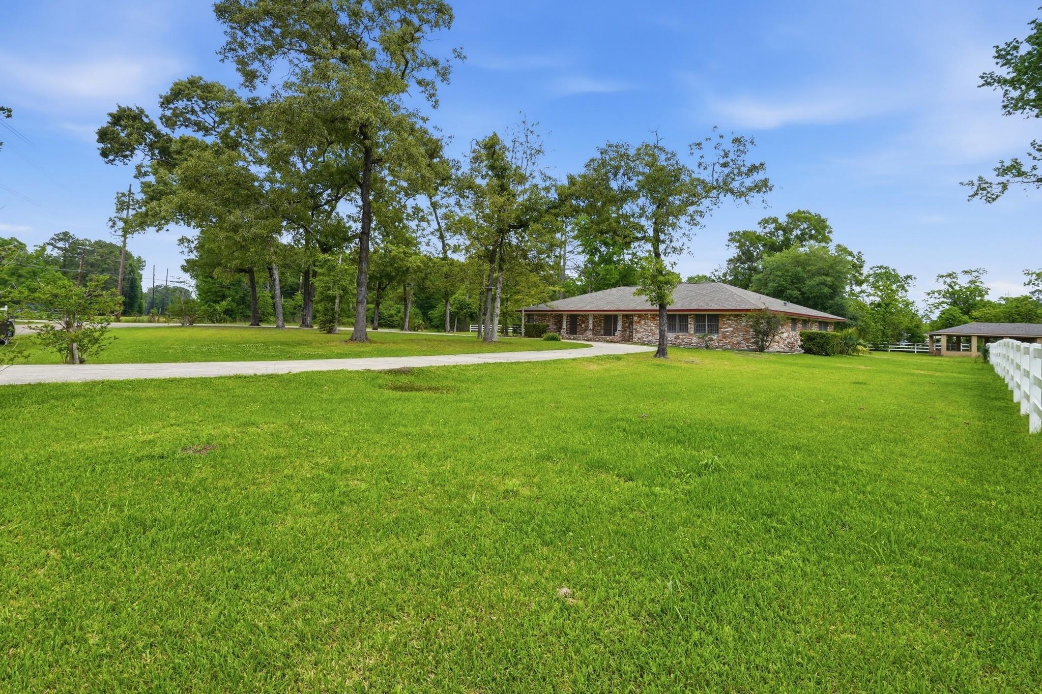 10240 Post Oak Drive