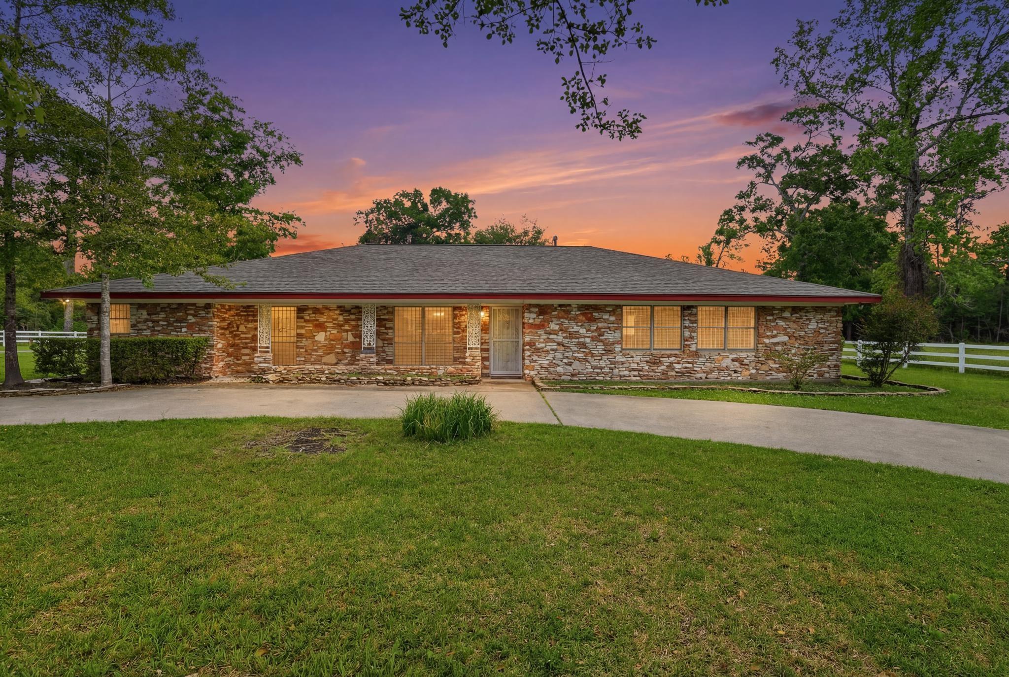 10240 Post Oak Drive