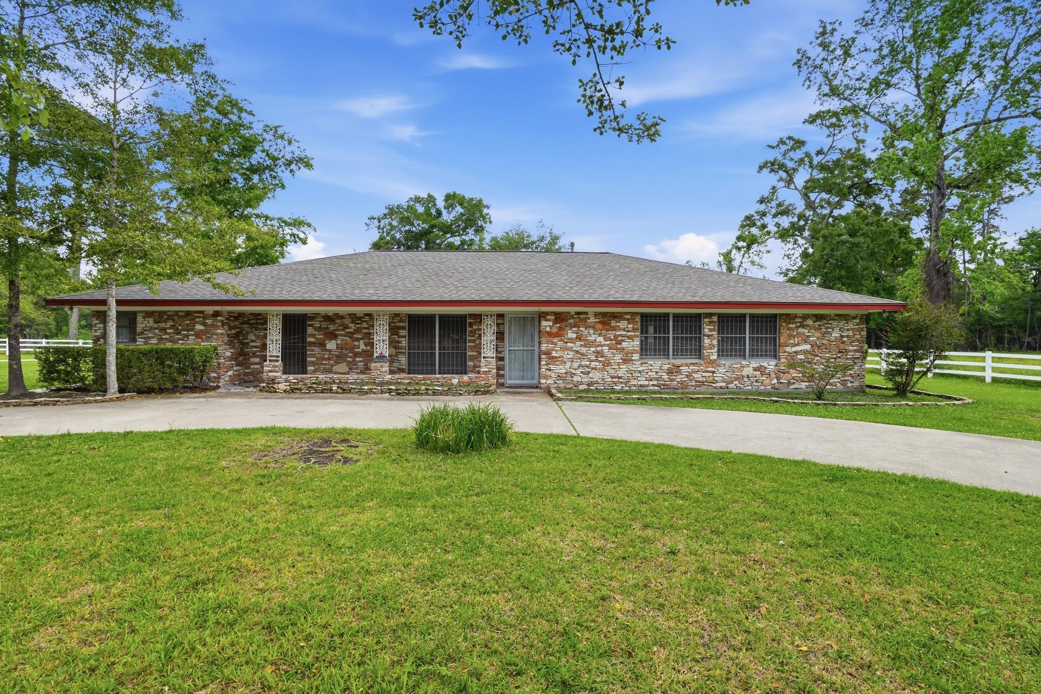 10240 Post Oak Drive