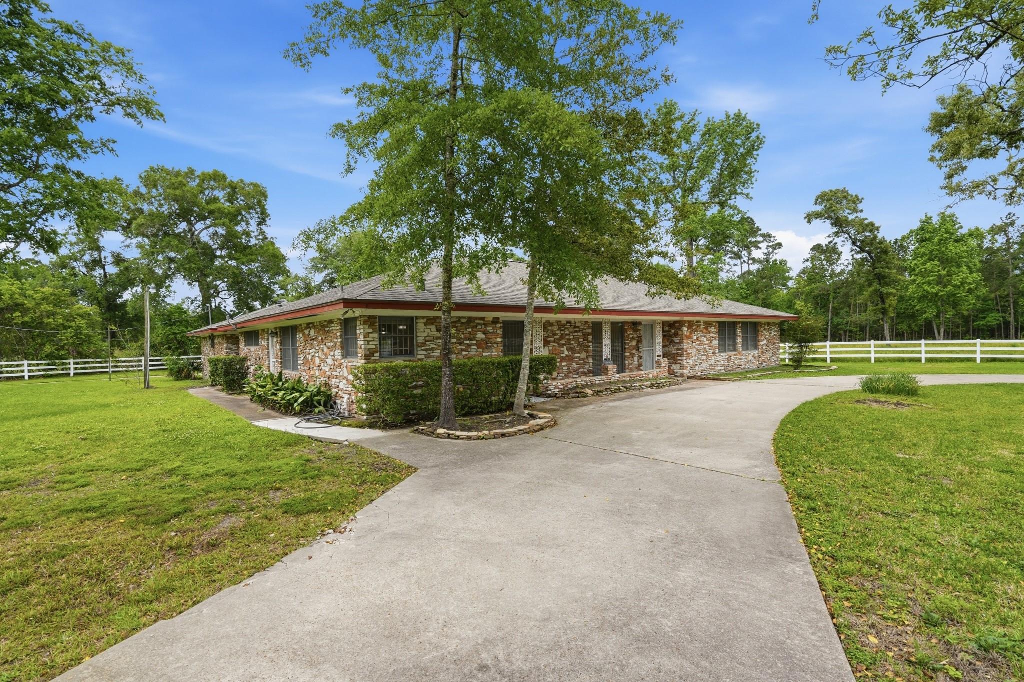 10240 Post Oak Drive