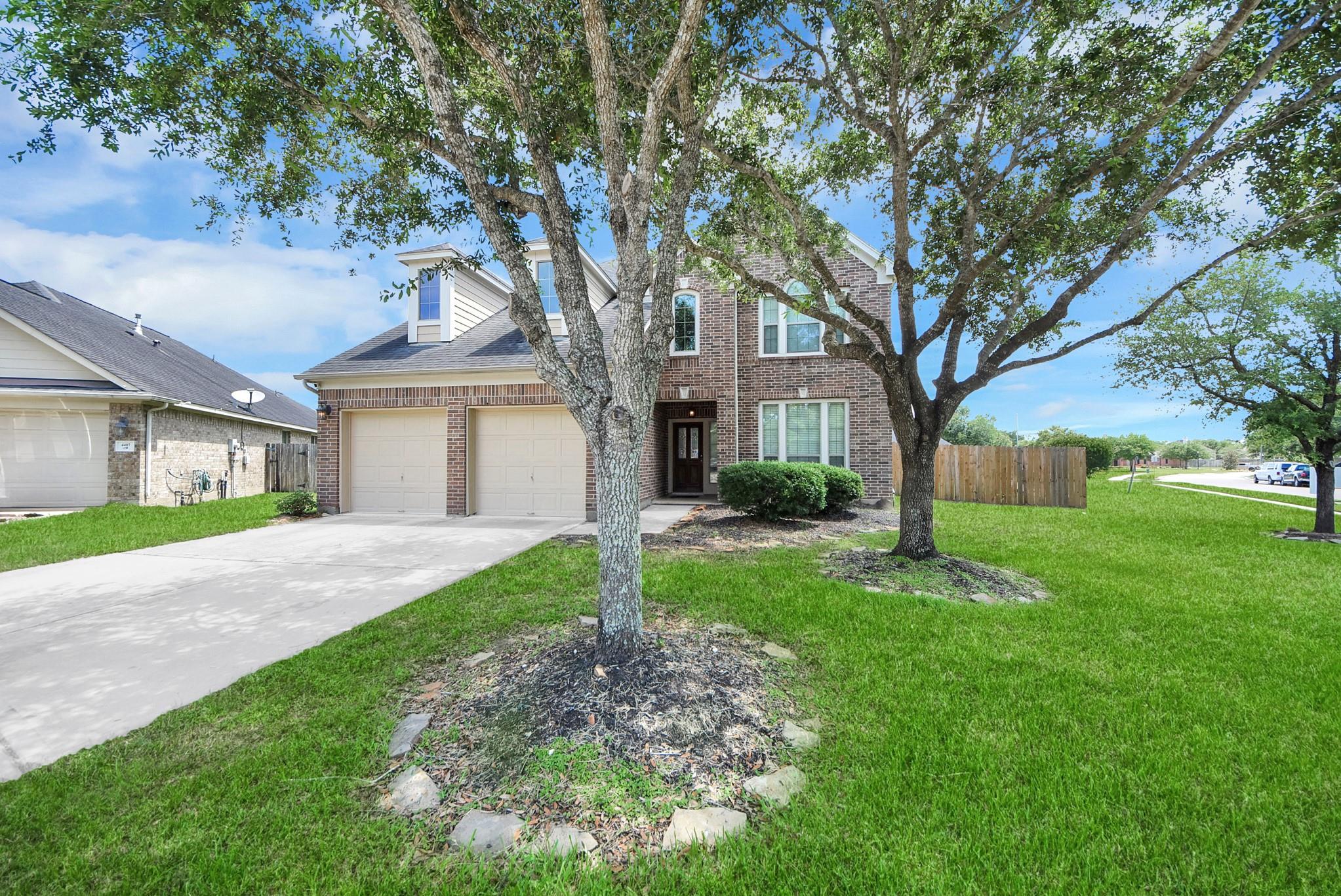 4411 Everhart Terrace Circle