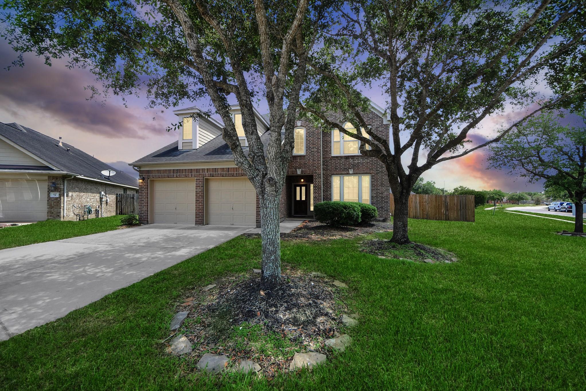 4411 Everhart Terrace Circle