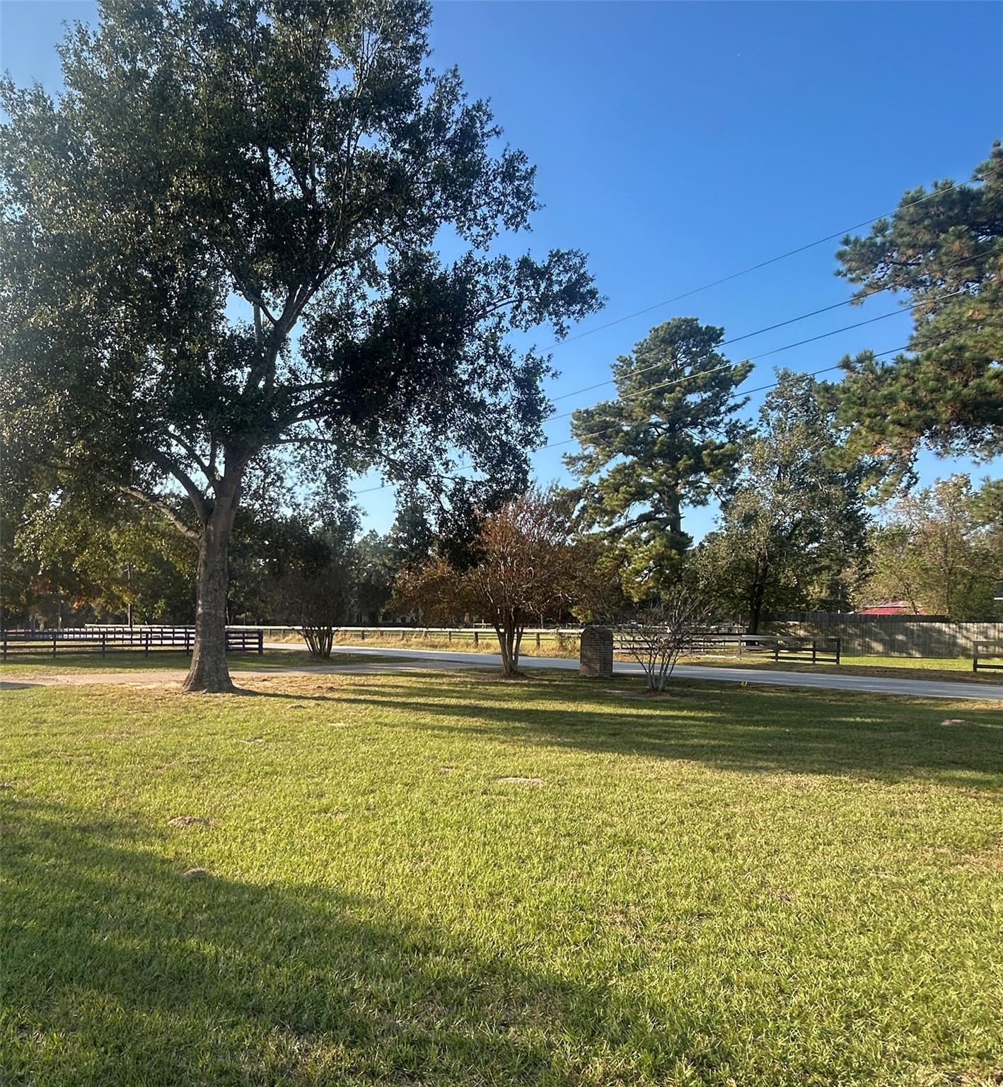 25404 Decker Prairie Rosehill Road