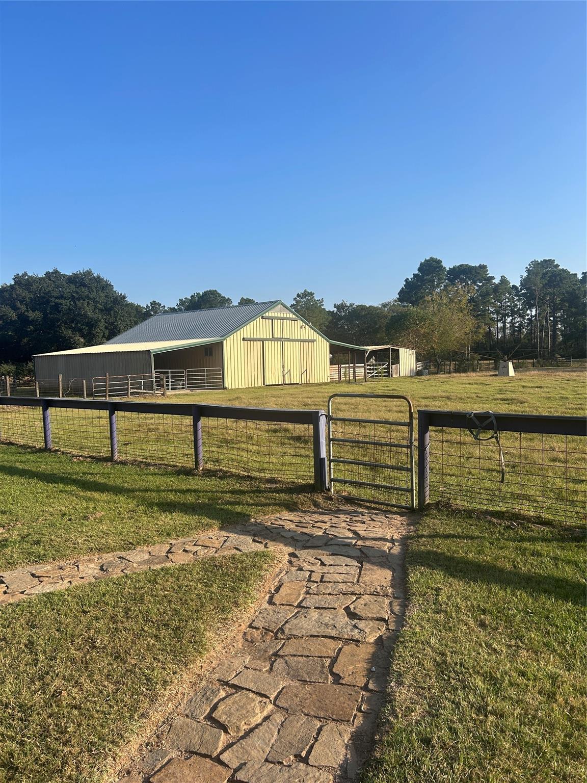 25404 Decker Prairie Rosehill Road