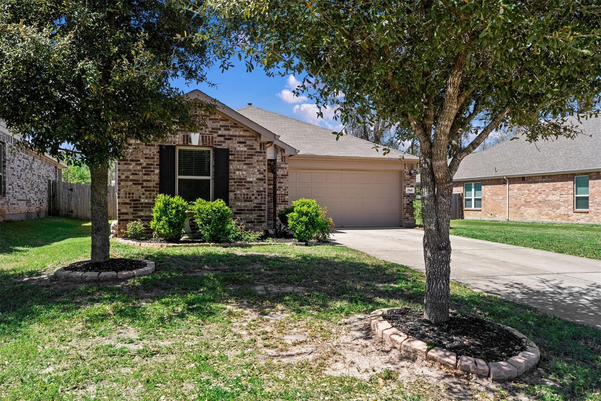1968 Harmon Drive
