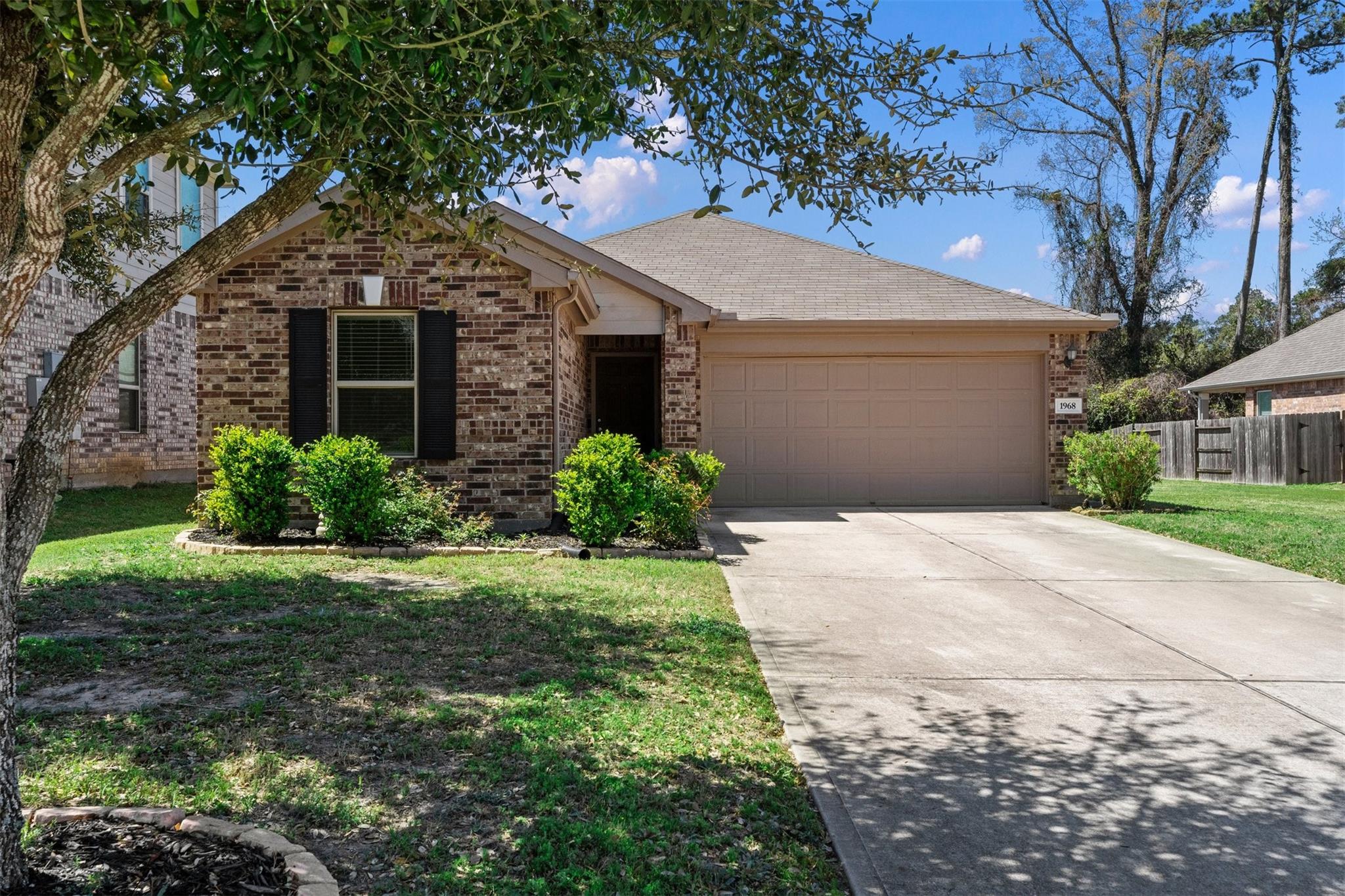 1968 Harmon Drive