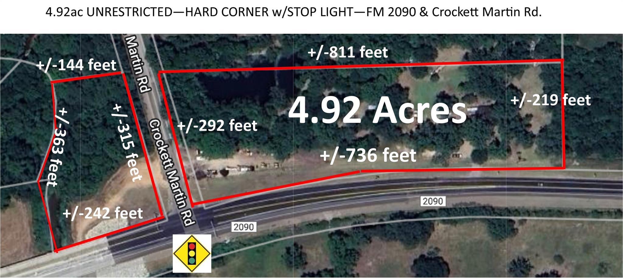 17645 Fm 2090 Road