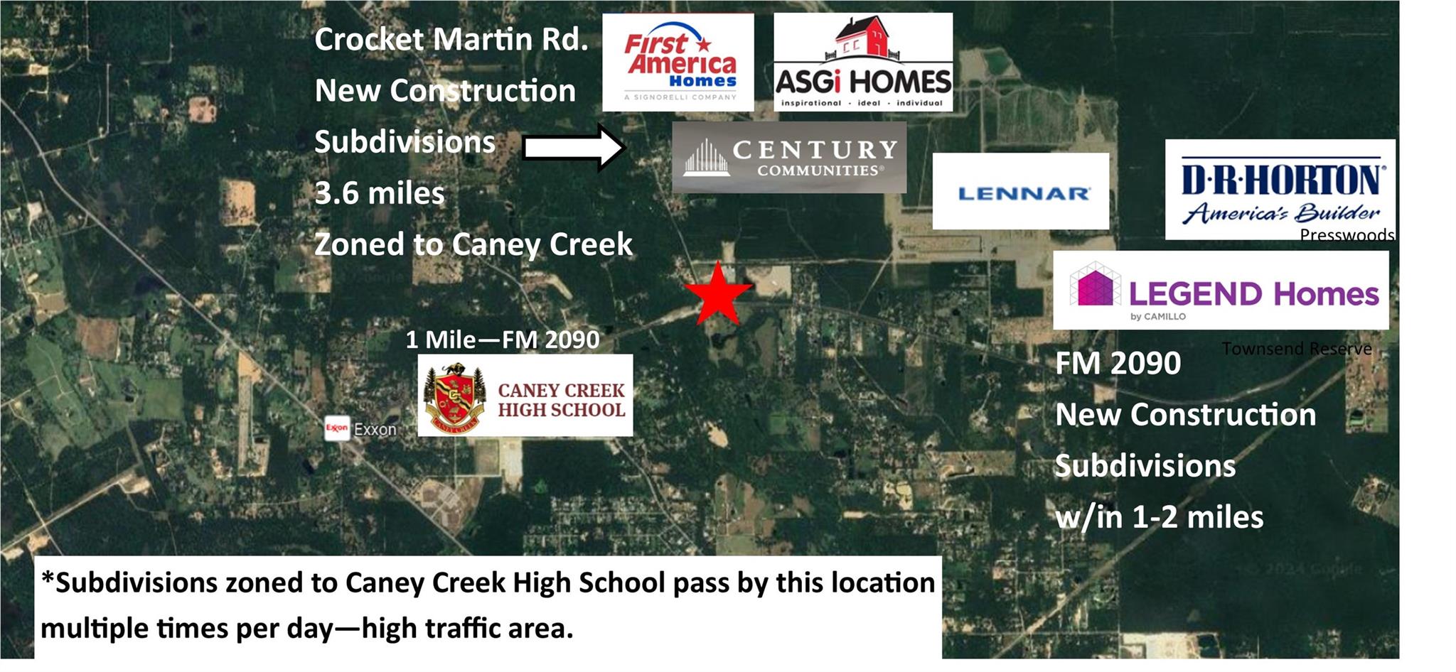 17645 Fm 2090 Road