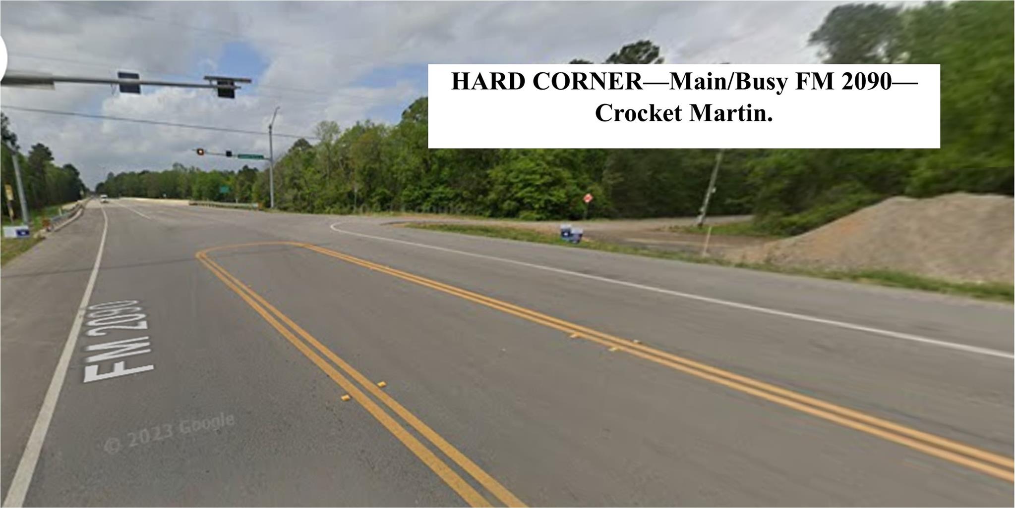 17645 Fm 2090 Road