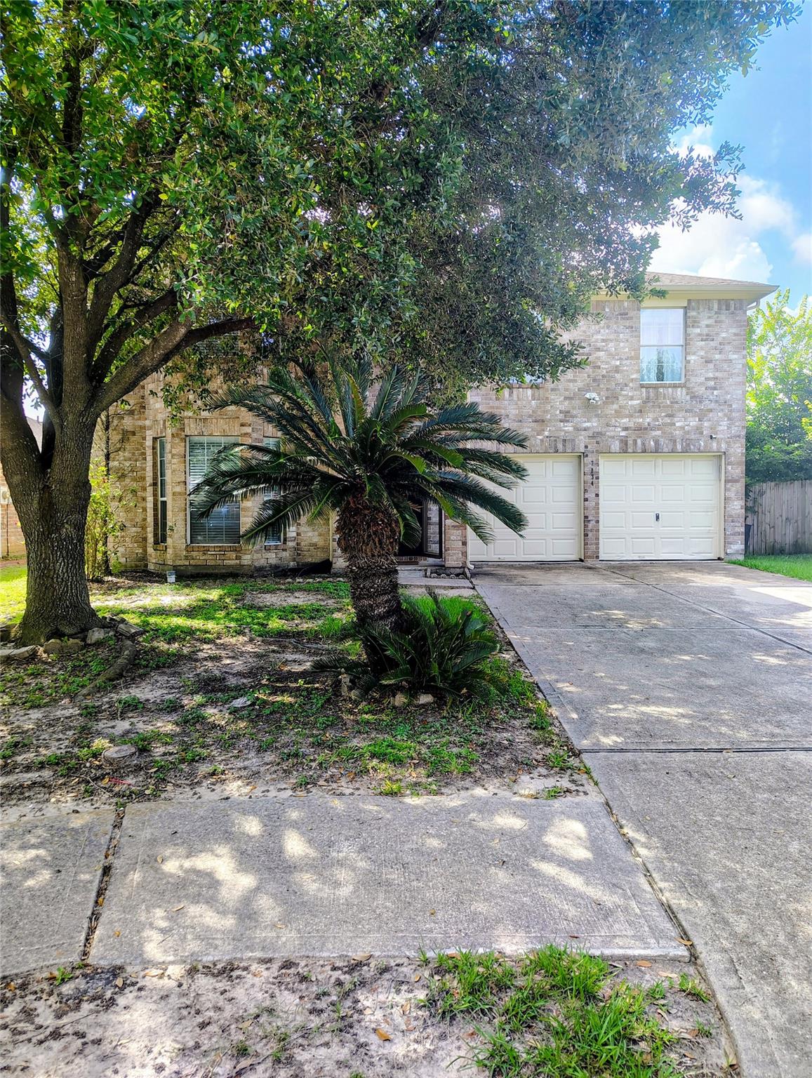 3034 Cinnamon Glen Drive