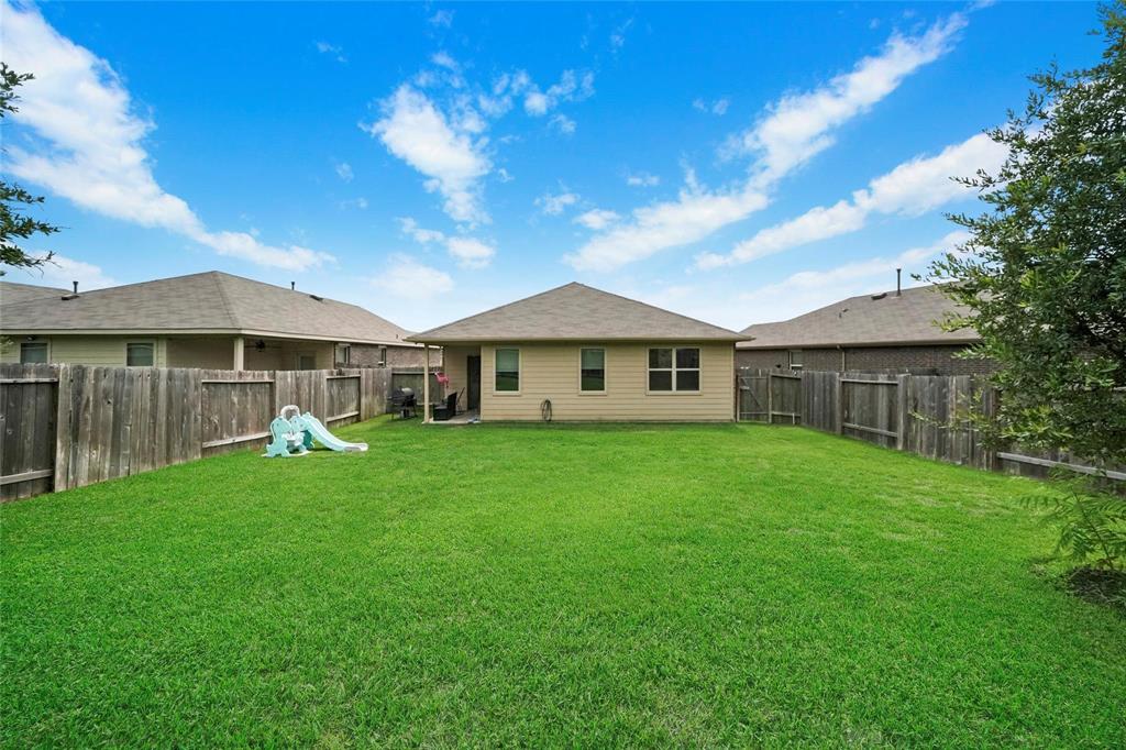 11522 Castle Nugent Court Court