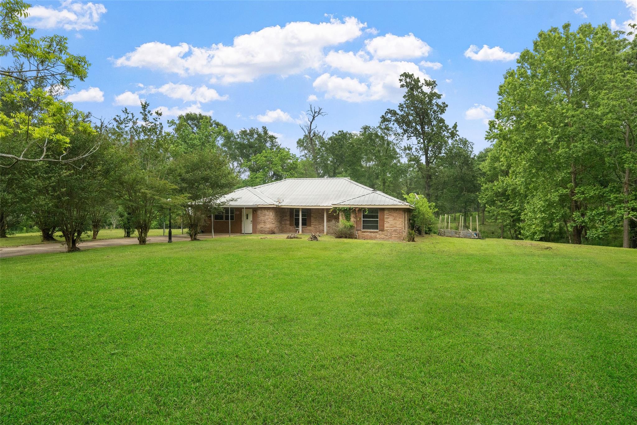 101 Walnut Drive