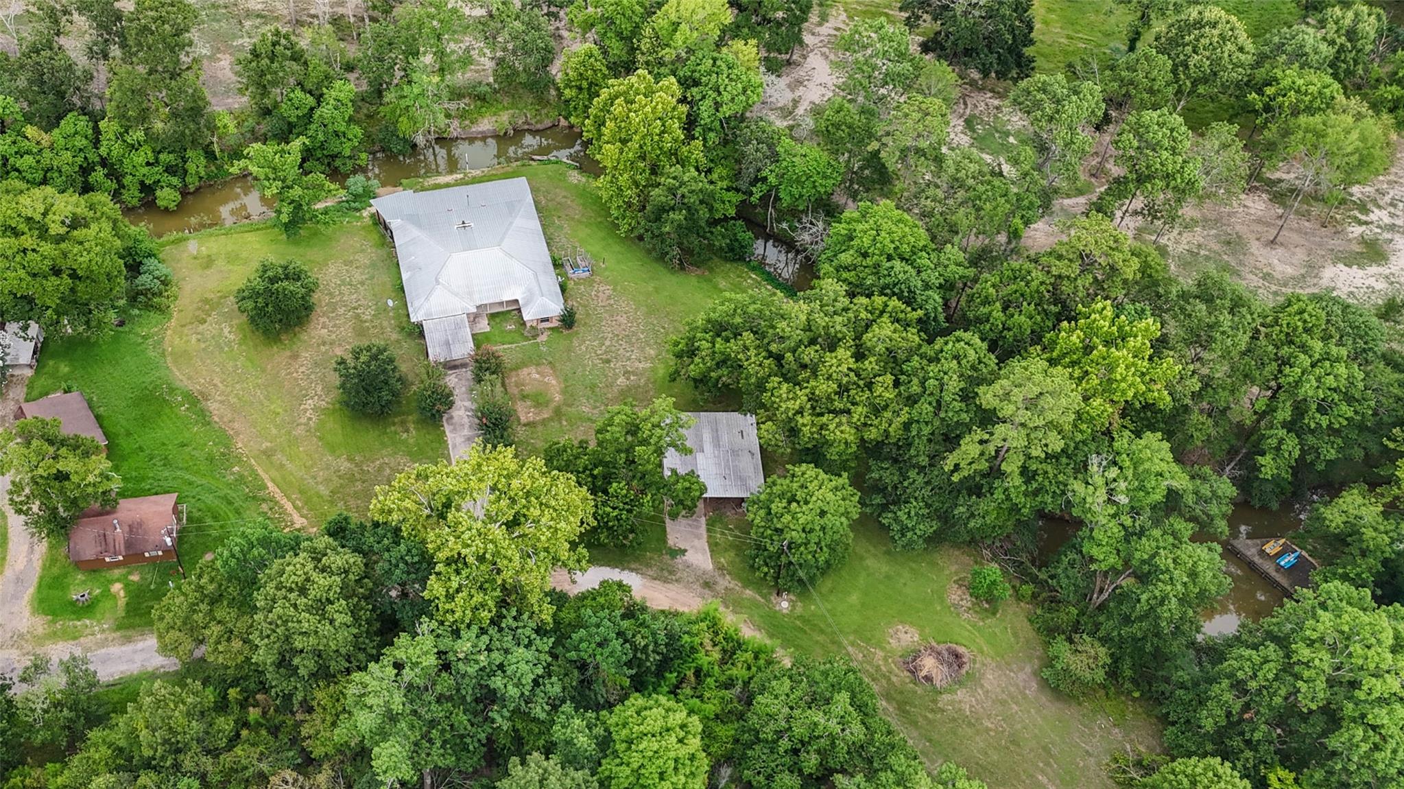 101 Walnut Drive