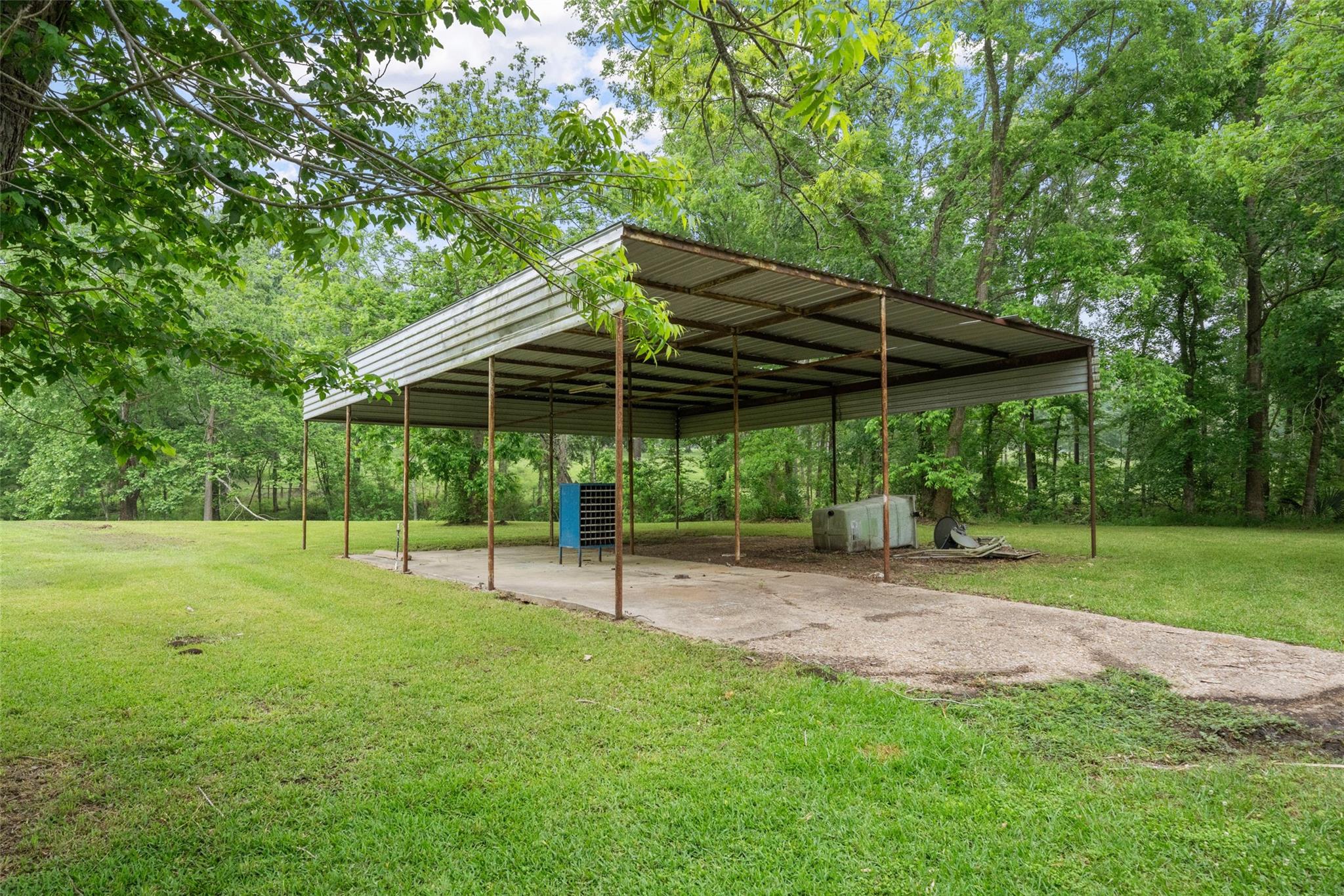 101 Walnut Drive