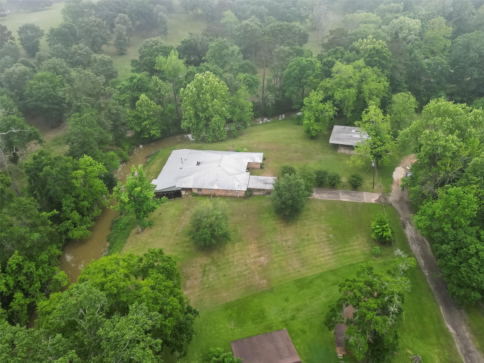 101 Walnut Drive