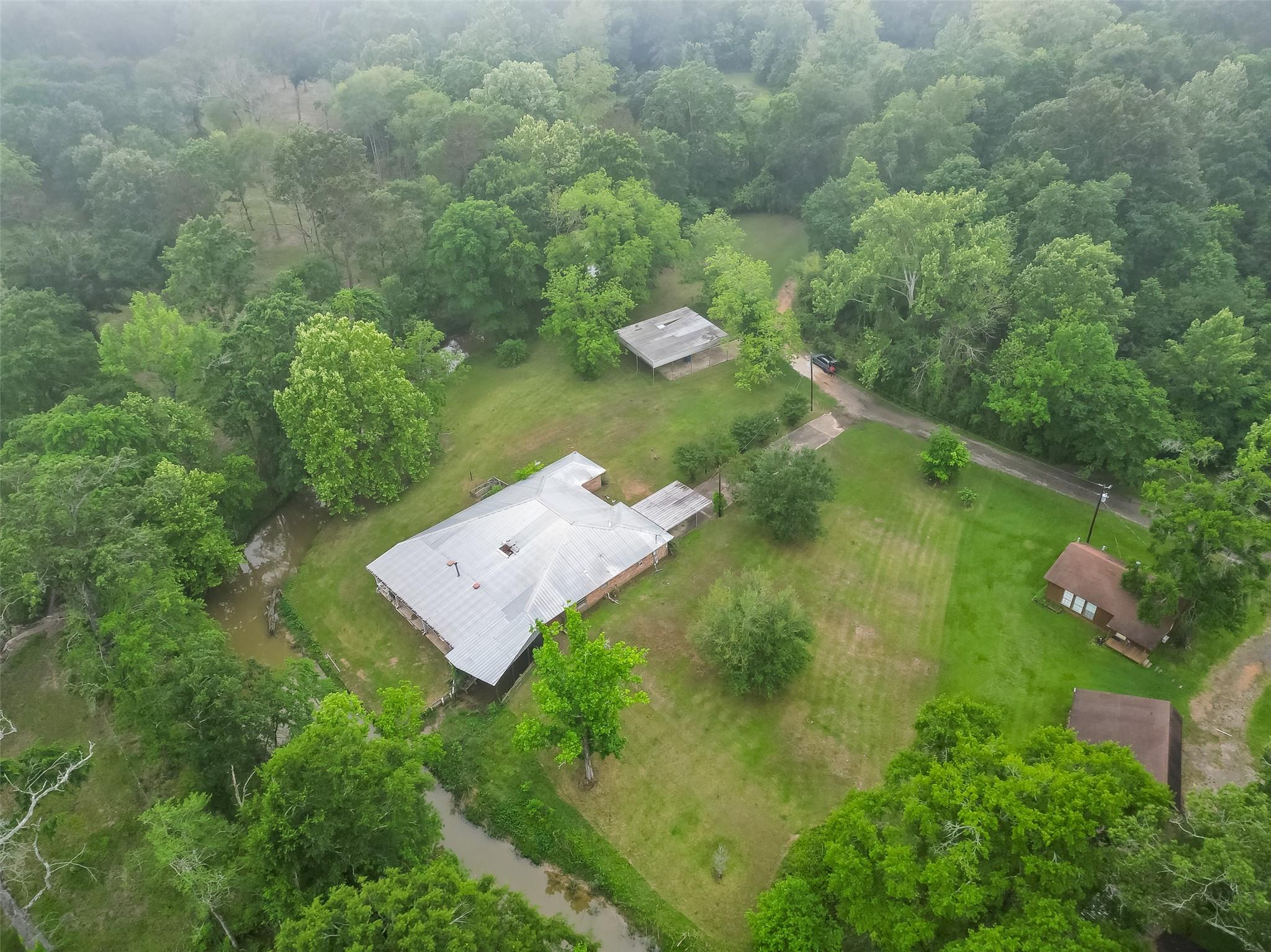 101 Walnut Drive
