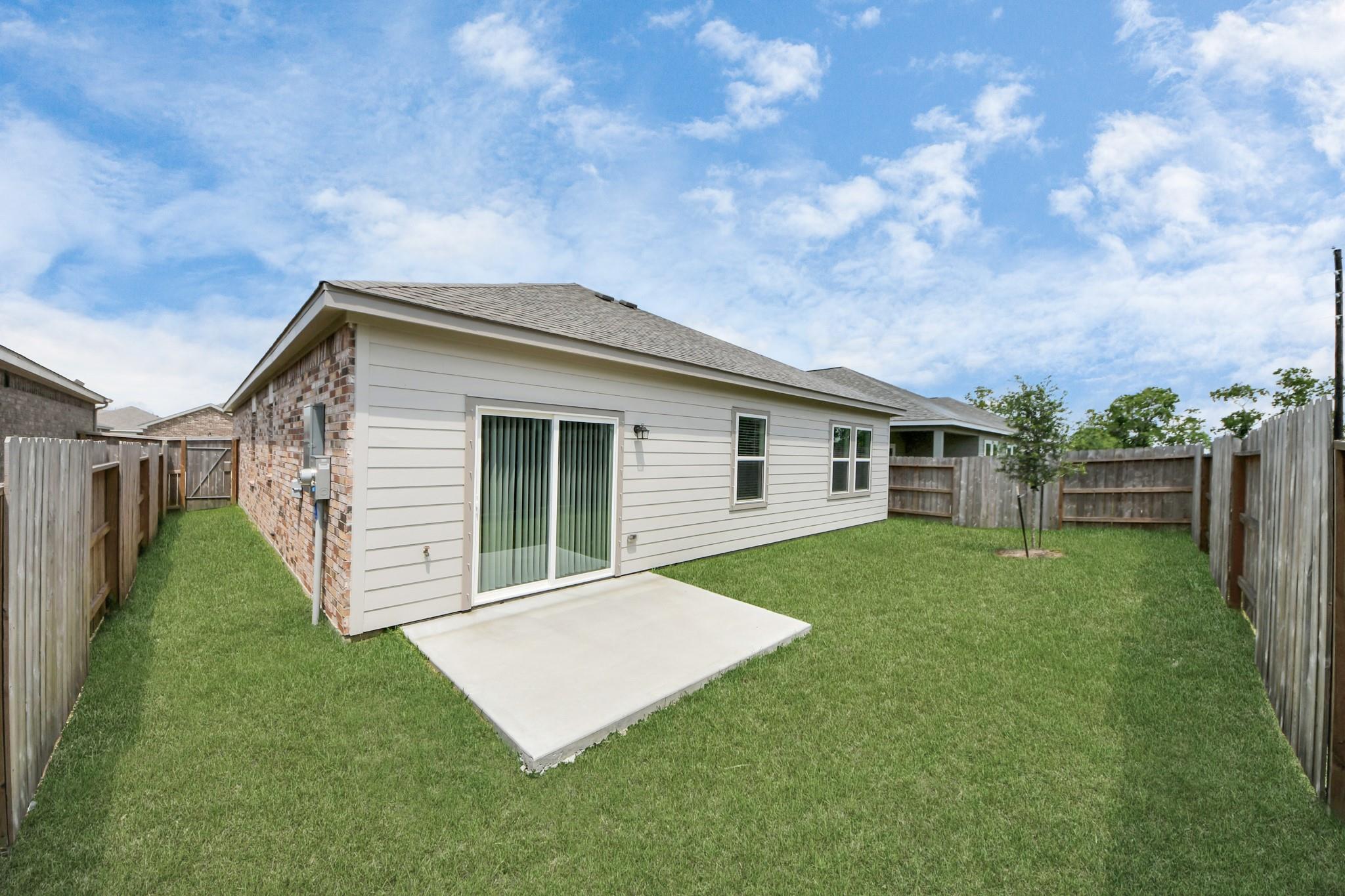 1902 Corsica Creek Lane