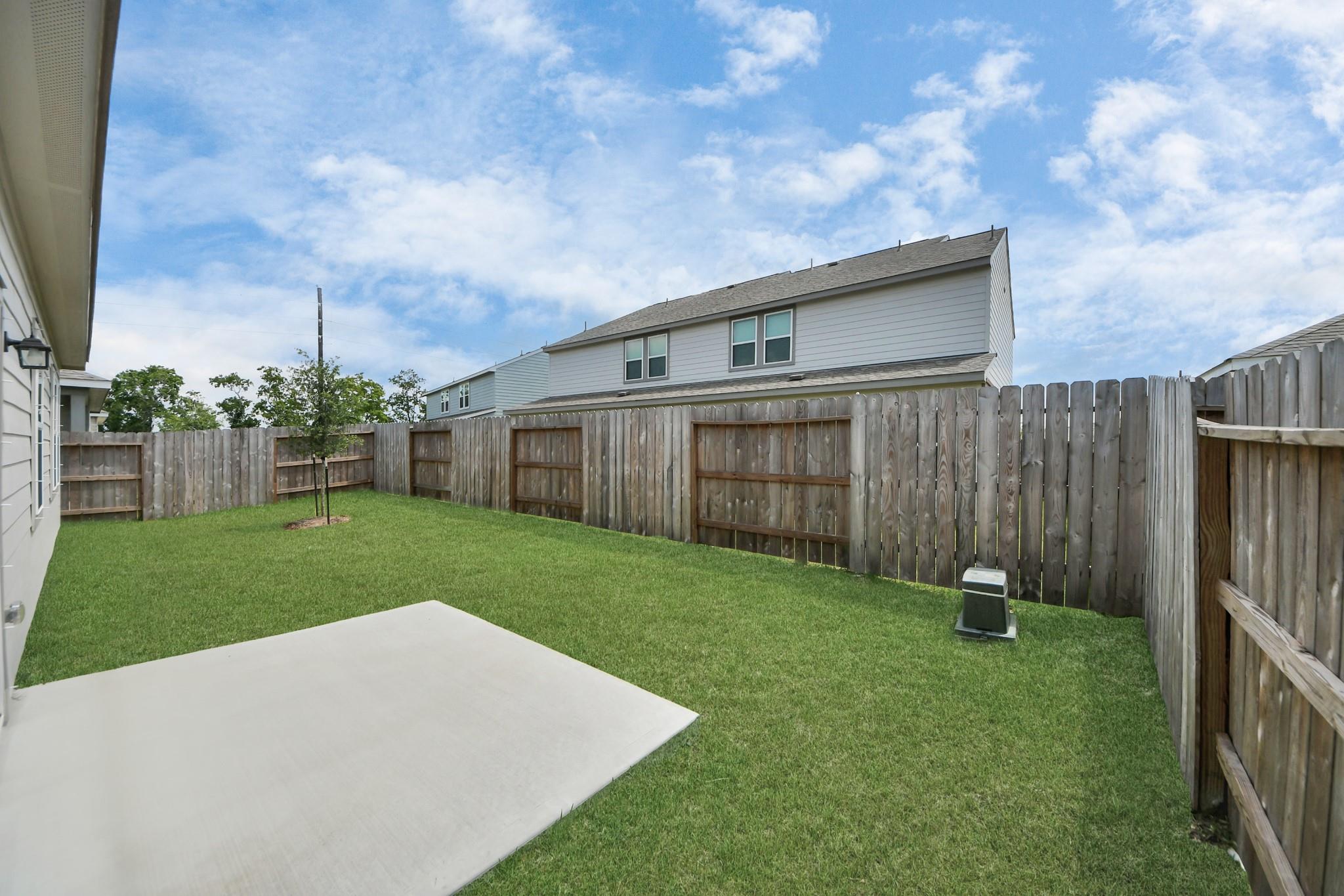 1902 Corsica Creek Lane
