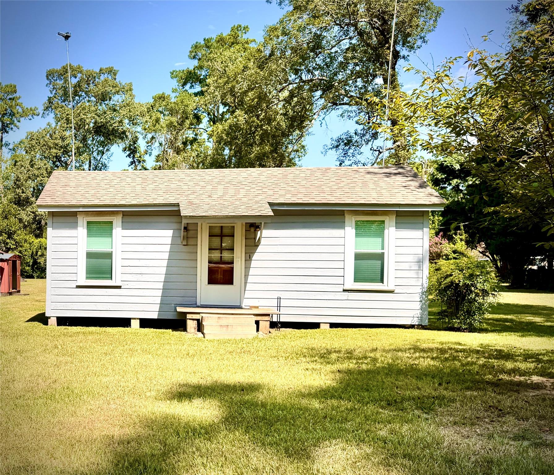 667 County Road 4150