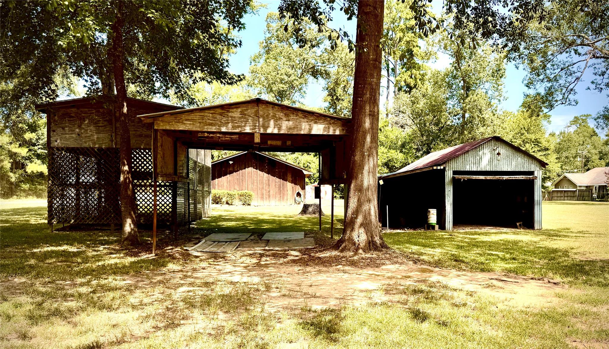 667 County Road 4150