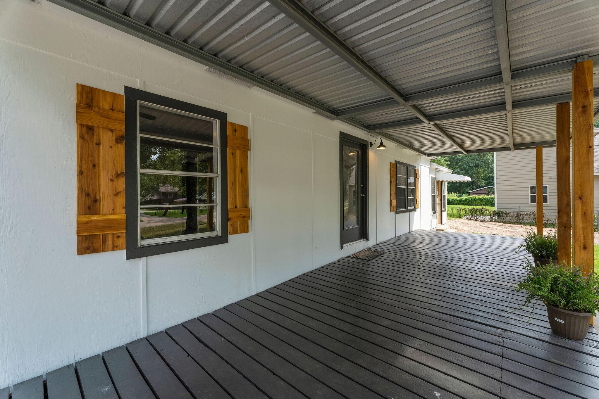 601 Dogwood Trail